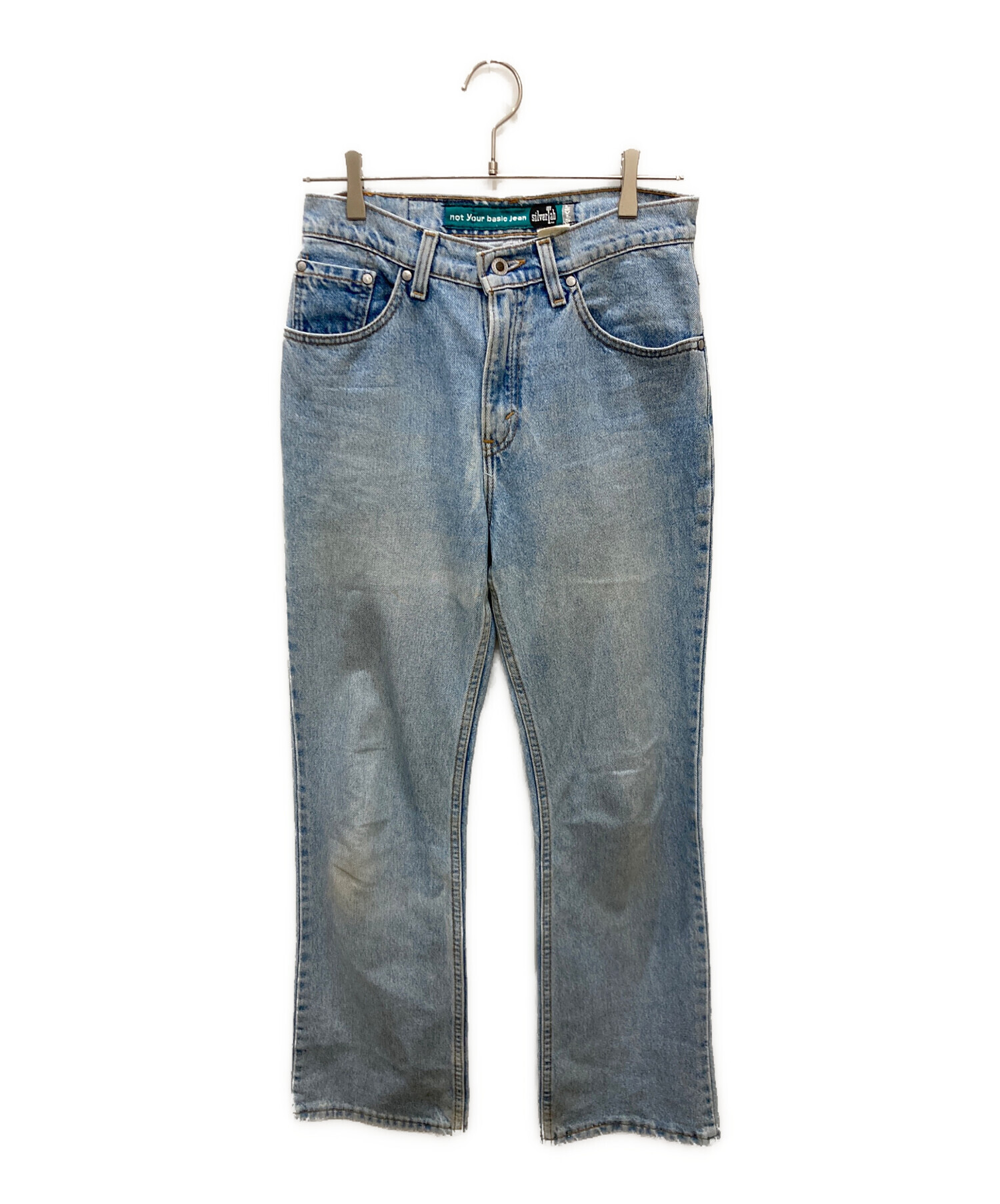 中古・古着通販】LEVI