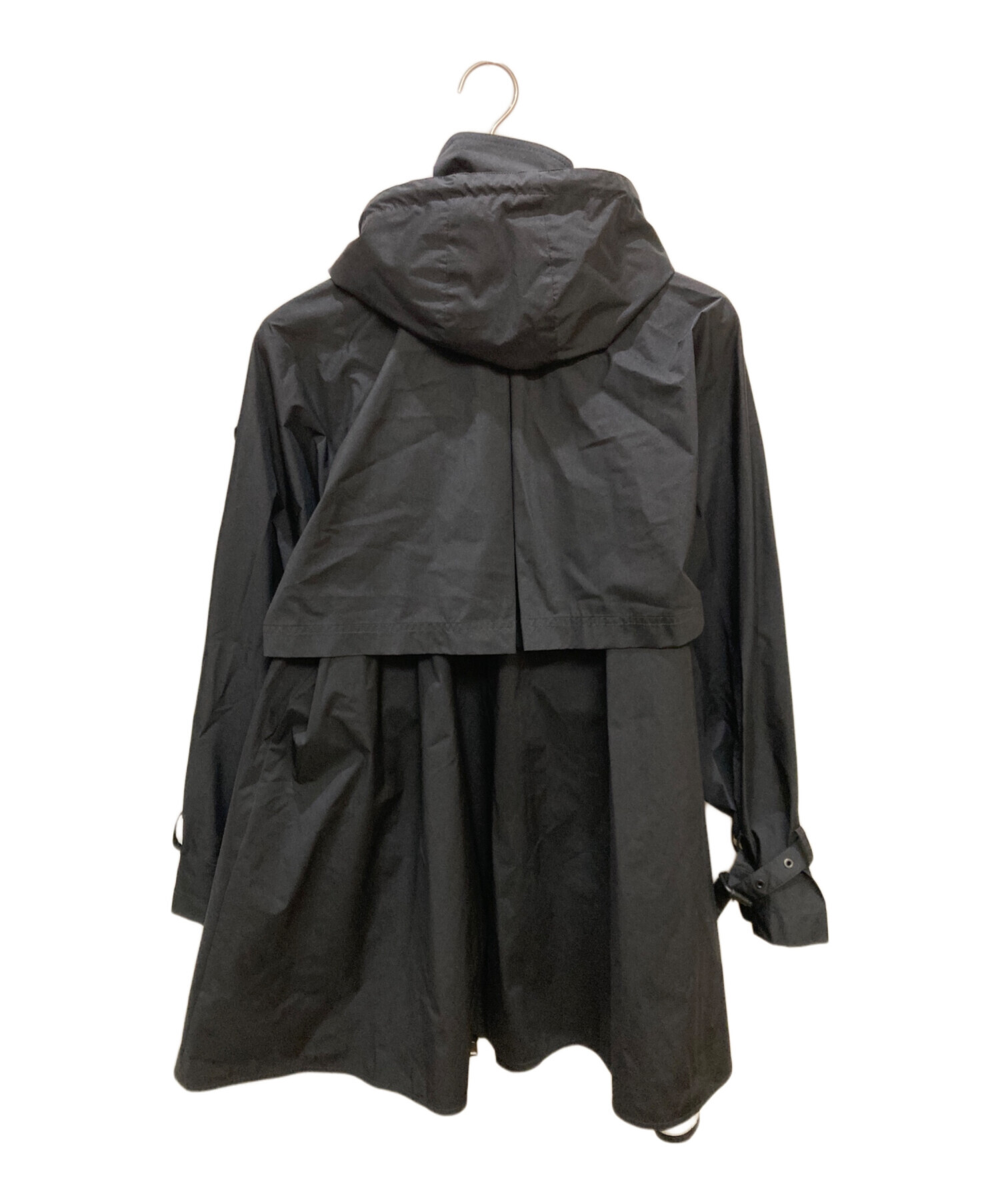 中古・古着通販】MONCLER (モンクレール) パマンジ ナイロントレンチ