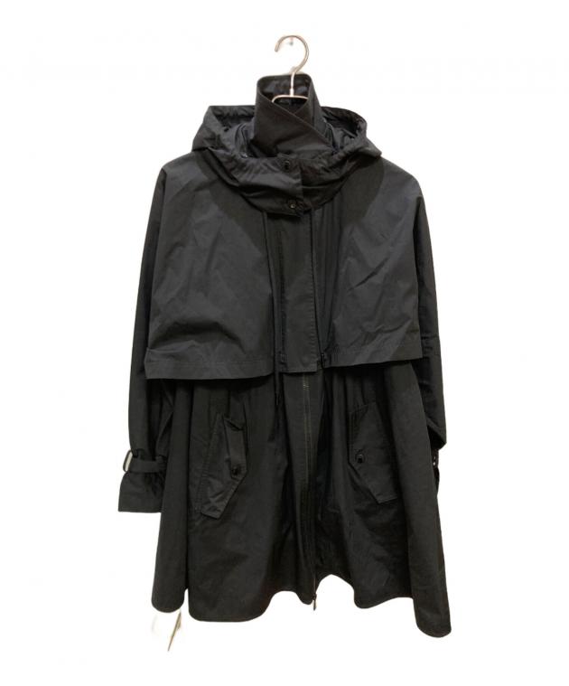 中古・古着通販】MONCLER (モンクレール) パマンジ ナイロントレンチ