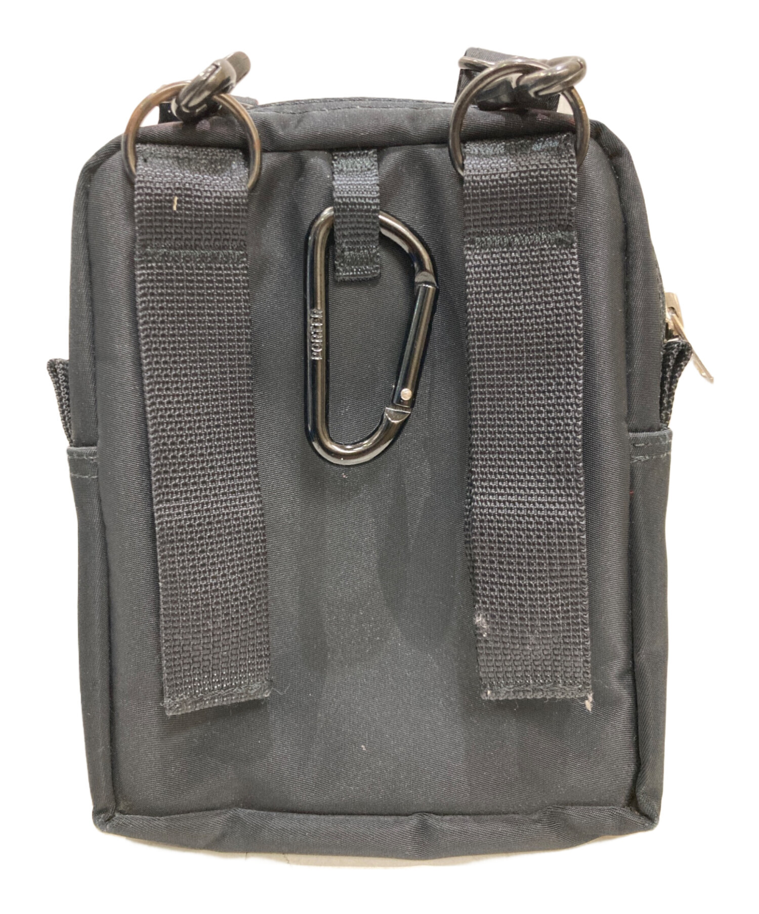 中古・古着通販】PORTER (ポーター) ILS エルファインショルダーバッグ