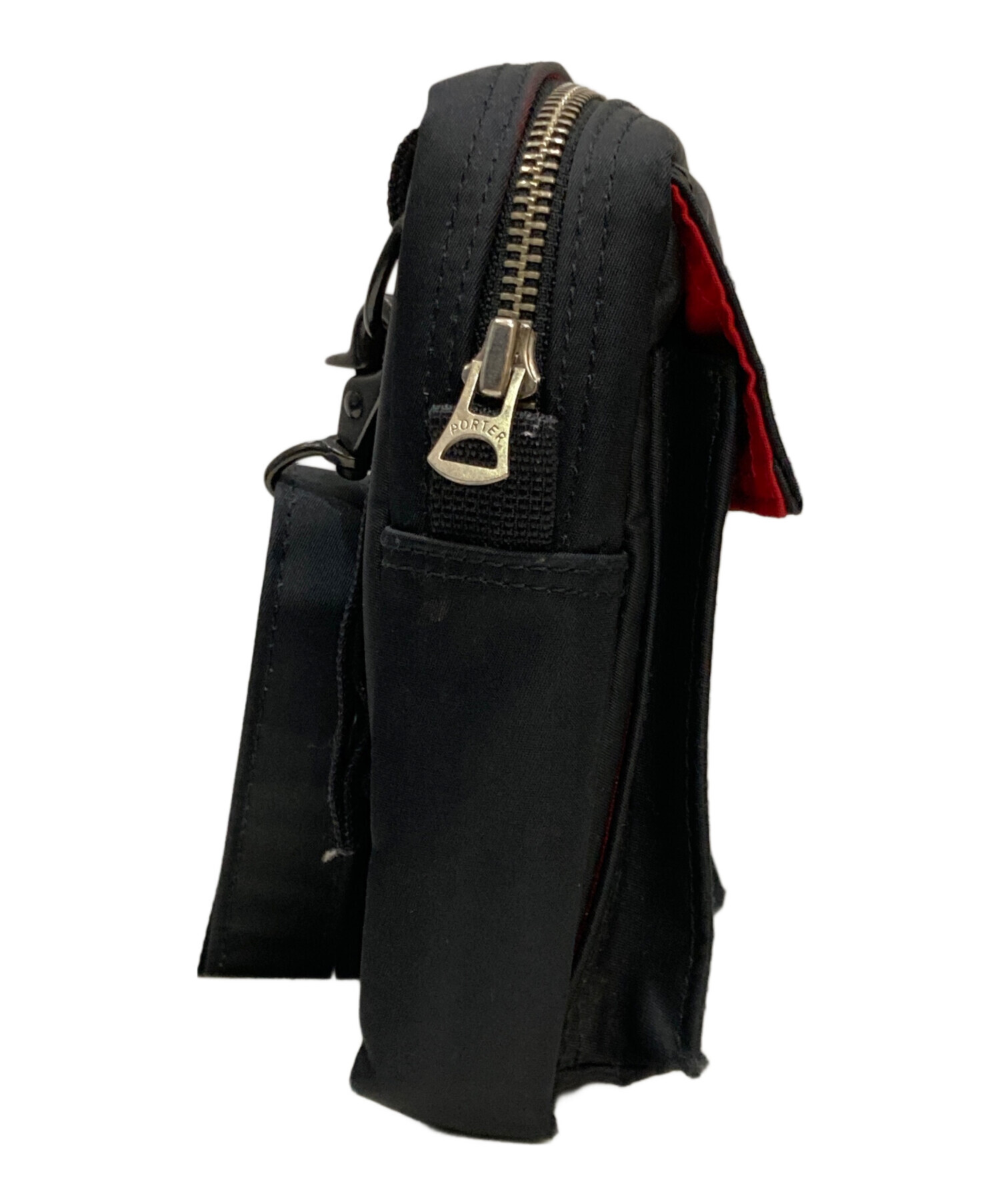中古・古着通販】PORTER (ポーター) ILS エルファインショルダーバッグ