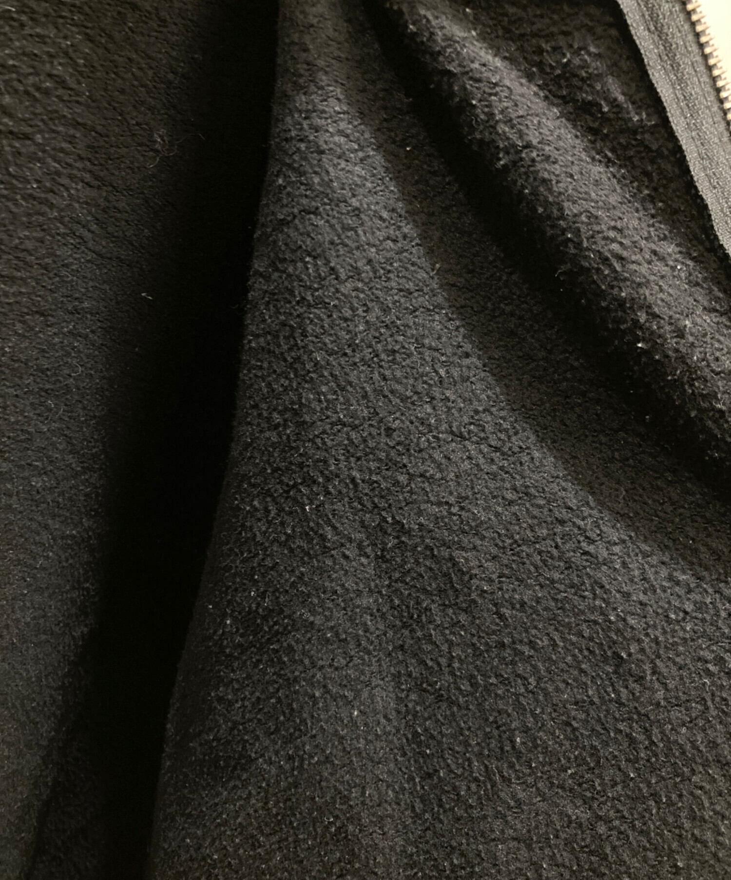 中古・古着通販】SUPREME (シュプリーム) Double Hood Facemask Zip Up