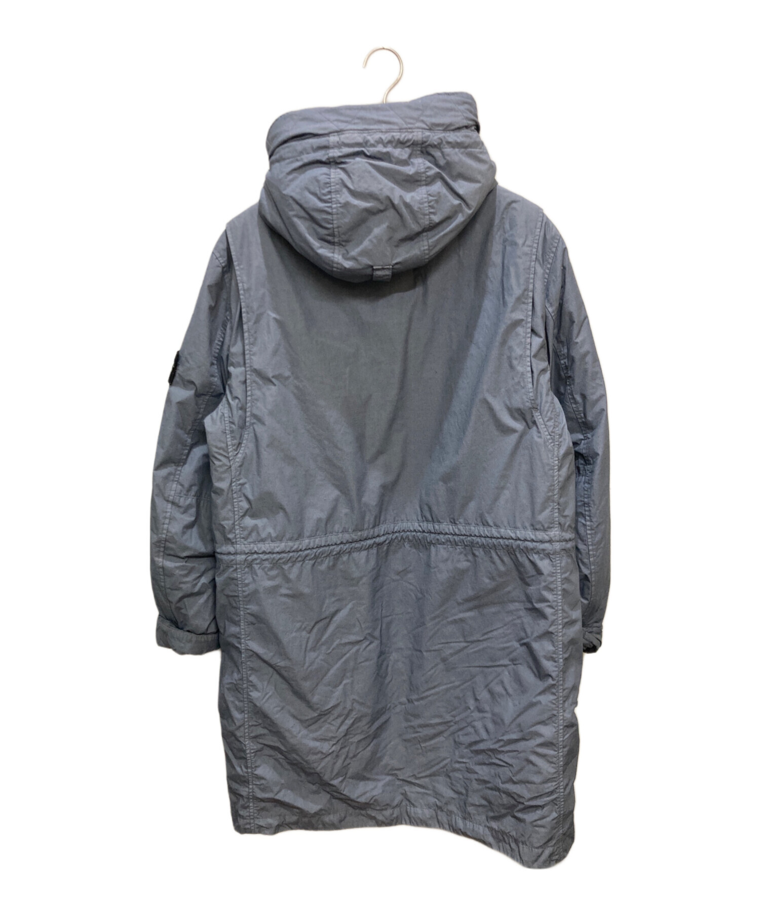 中古・古着通販】STONE ISLAND (ストーンアイランド) NASLAN LIGHT