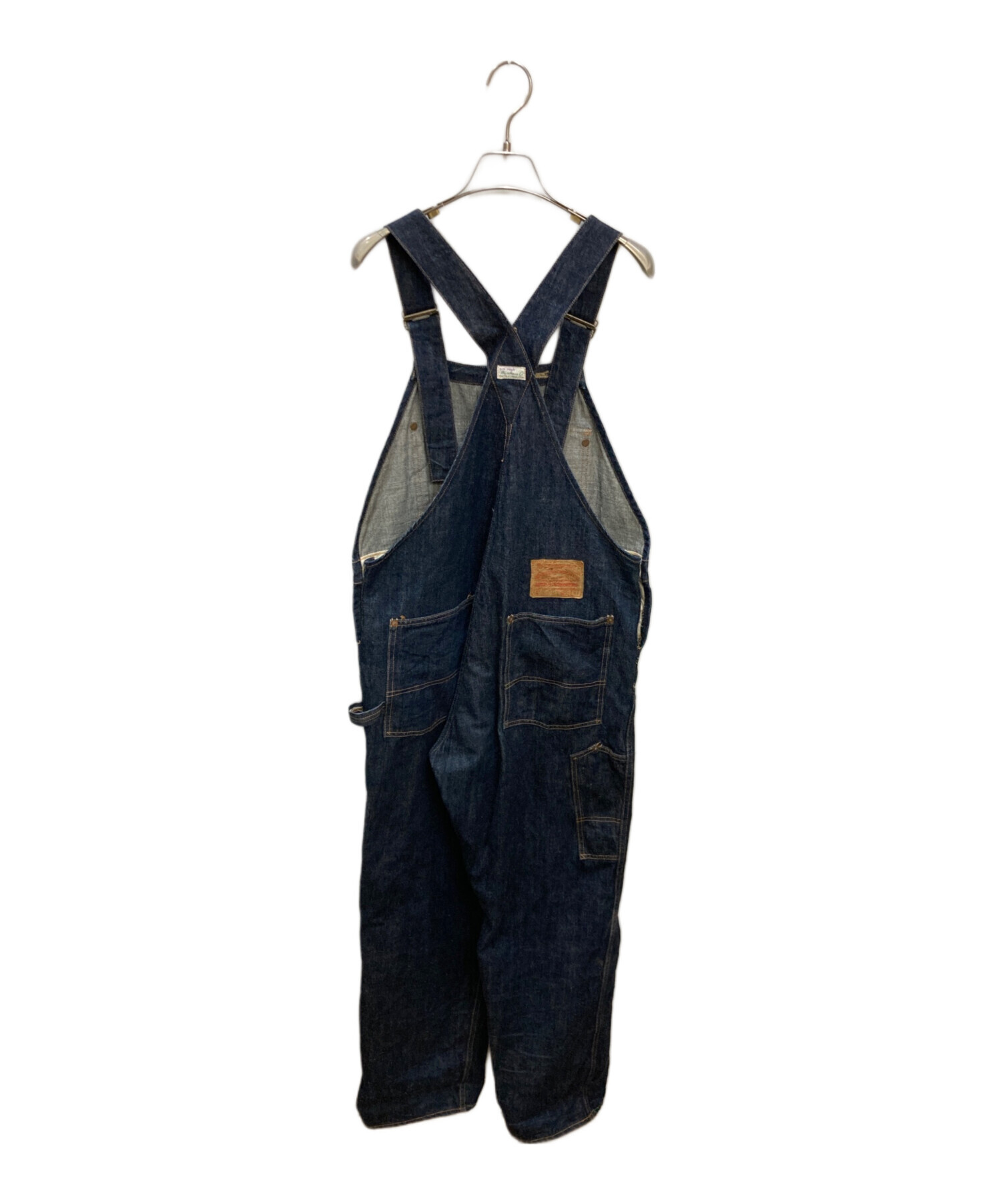中古・古着通販】WAREHOUSE (ウエアハウス) ダックディガー