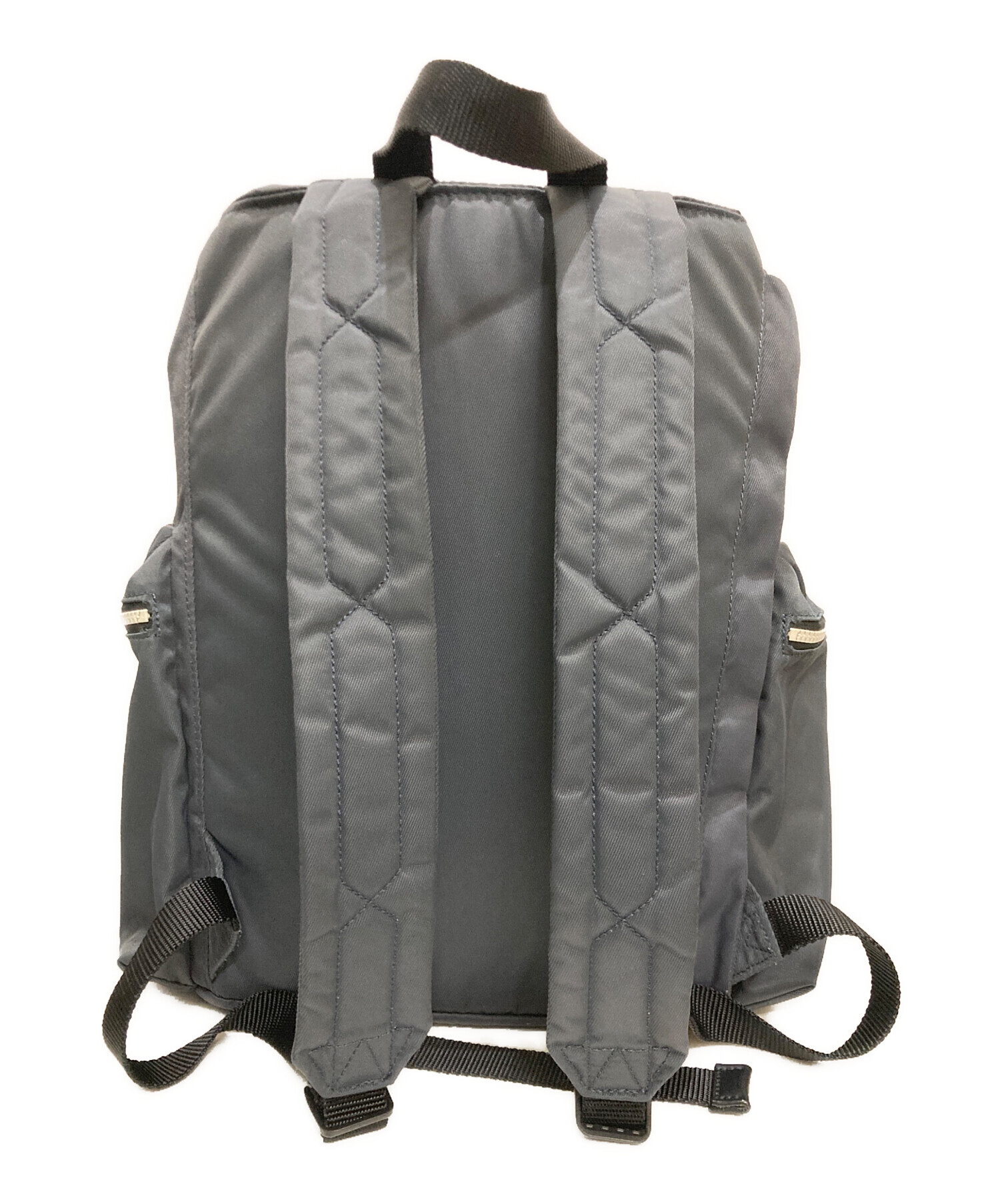 中古・古着通販】HUNTER (ハンター) トップクリップバックパック