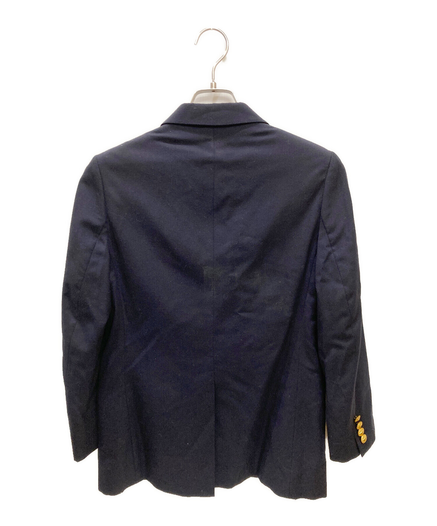中古・古着通販】POLO RALPH LAUREN (ポロ・ラルフローレン) 金釦