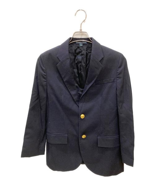 中古・古着通販】POLO RALPH LAUREN (ポロ・ラルフローレン) 金釦
