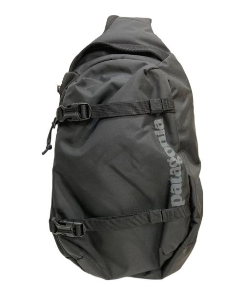 旧タグpatagonia 初期　アトム スリングバッグ ビンテージ 中古・古着通販】Patagonia (パタゴニア) アトム・スリング 8L