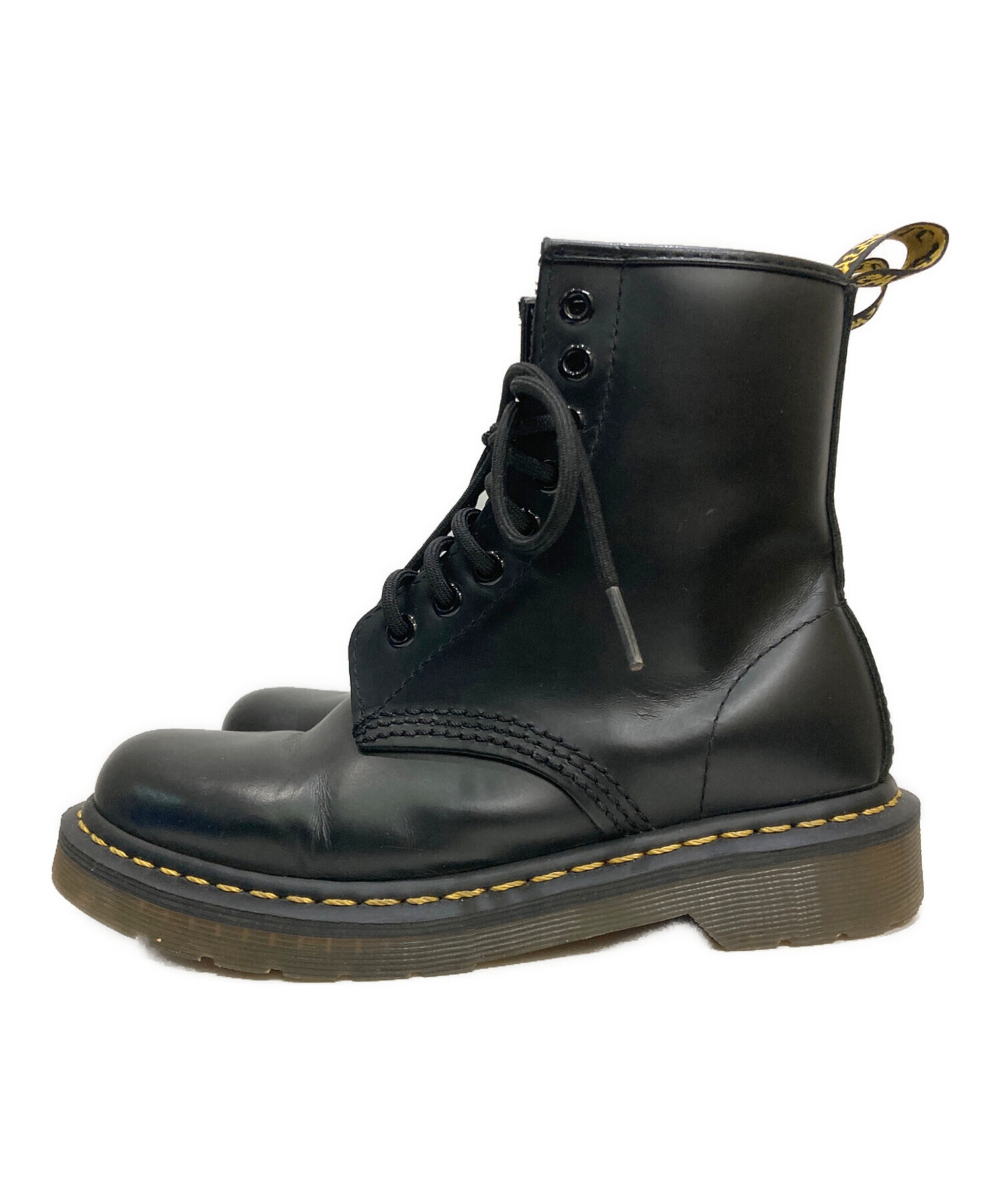中古・古着通販】Dr.Martens (ドクターマーチン) 8ホールブーツ