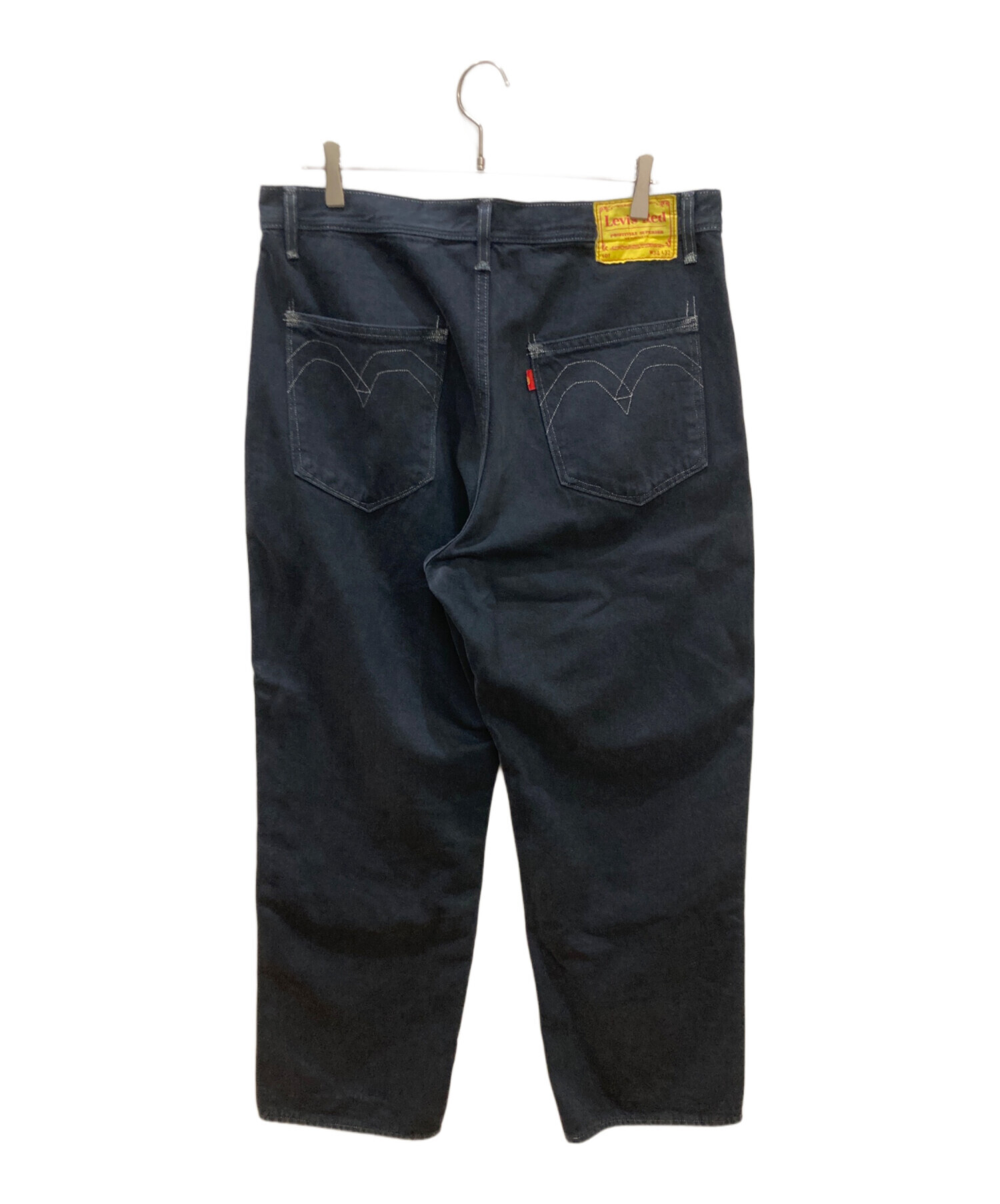 中古・古着通販】LEVI'S RED (リーバイス レッド) PLEATED TROUSER