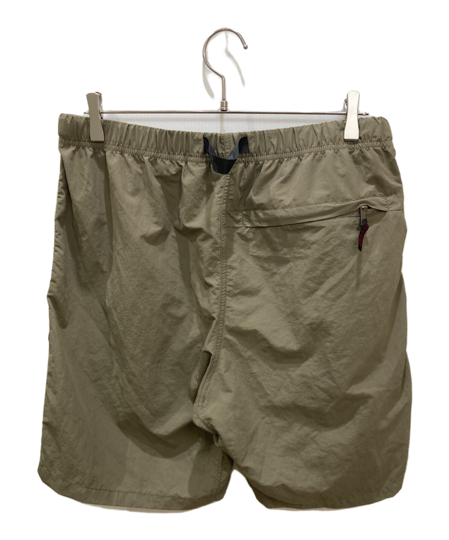 中古・古着通販】GRAMICCI (グラミチ) クライミングショーツ オリーブ