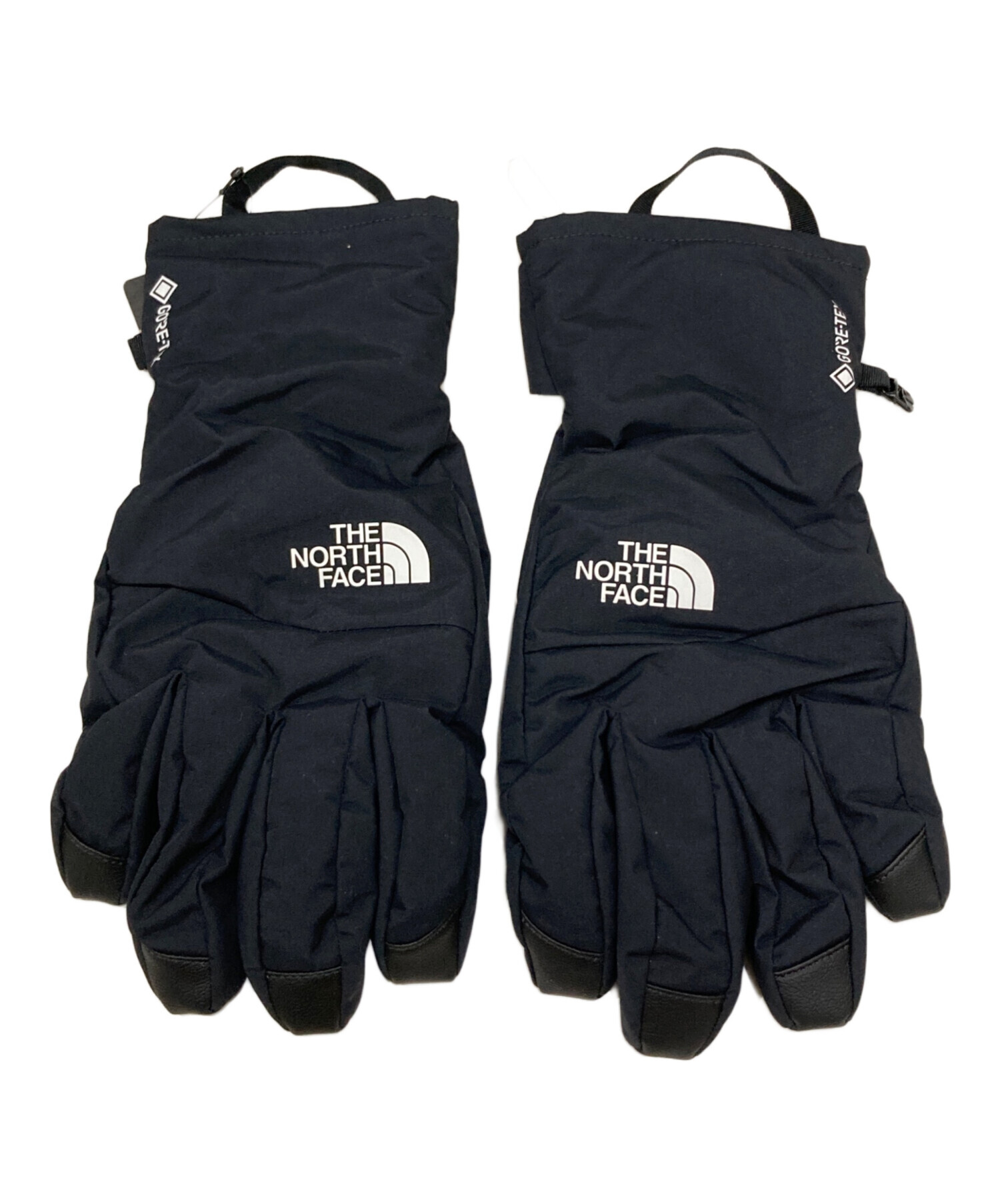 The North Face GORE-TEX グローブ 未使用品　Mサイズ 中古・古着通販】THE NORTH FACE (ザ ノース フェイス) GTX