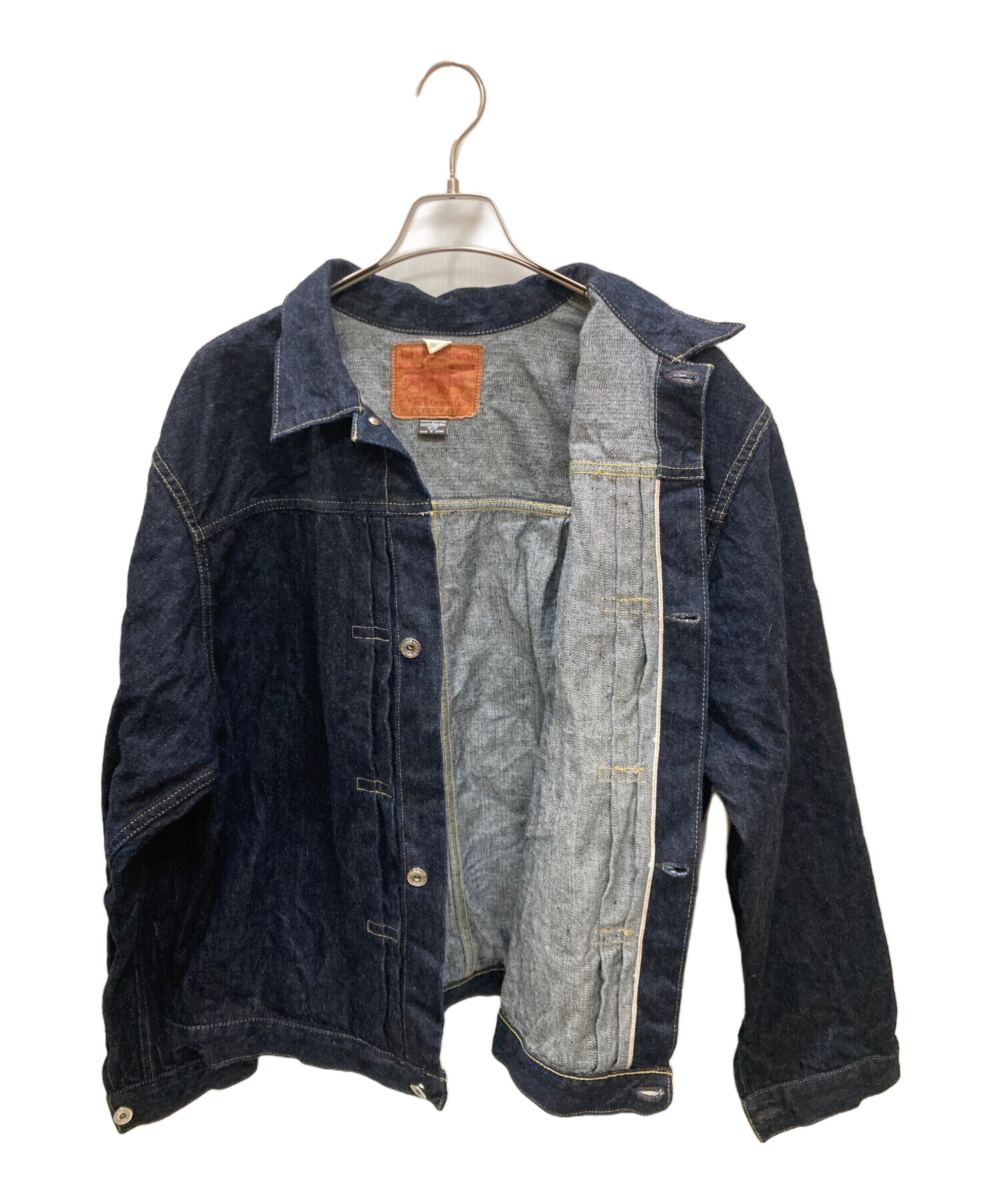神軍平等兵 中古・古着通販】freewheelers (フリーホイーラーズ) 1944-45 大戦中期
