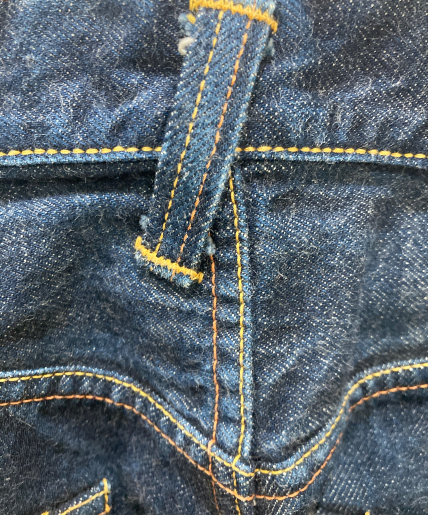 中古・古着通販】EVISU (エヴィス) No1 SPECIAL/デニムパンツ