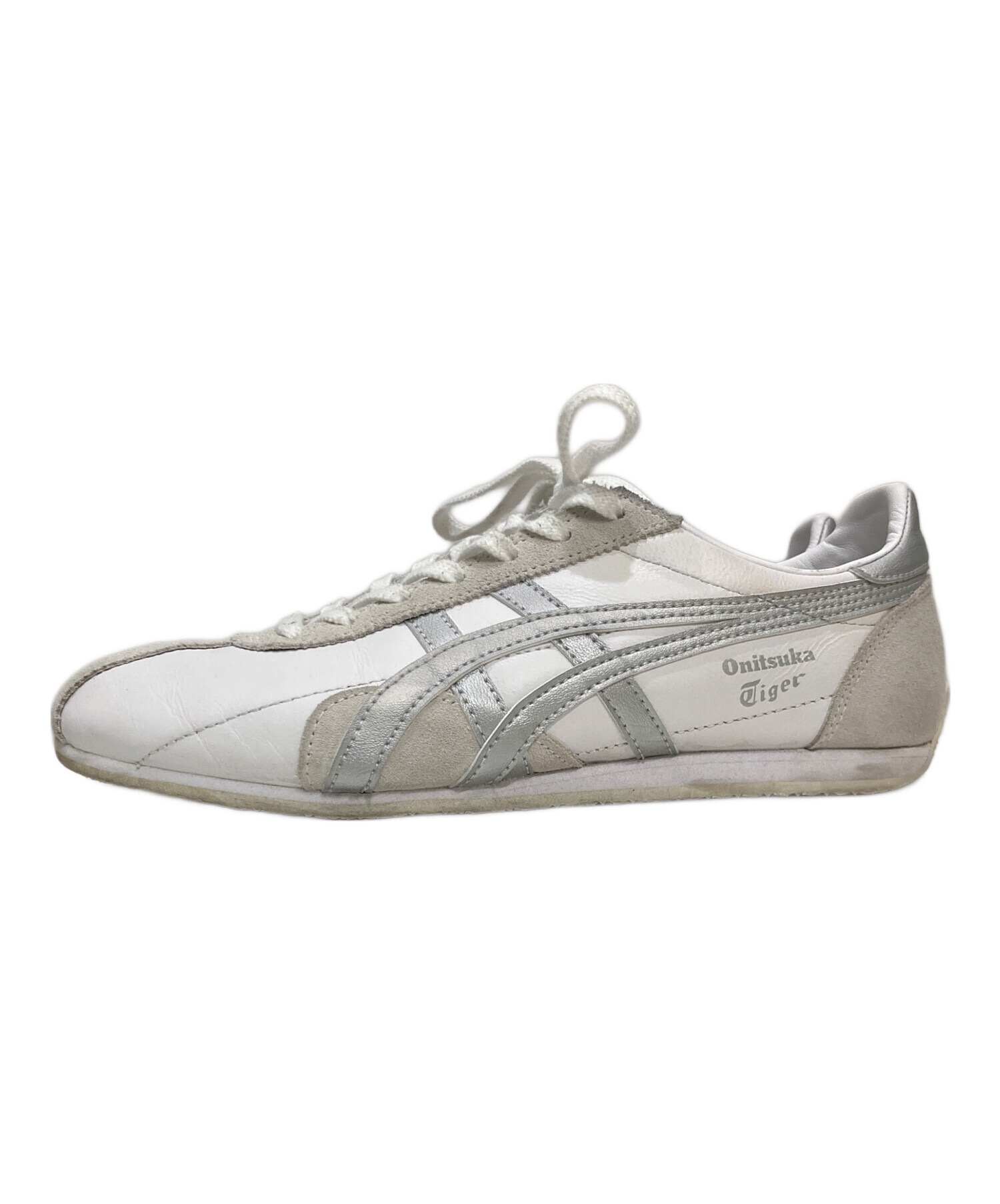中古・古着通販】Onitsuka Tiger (オニツカタイガー) Runspark White