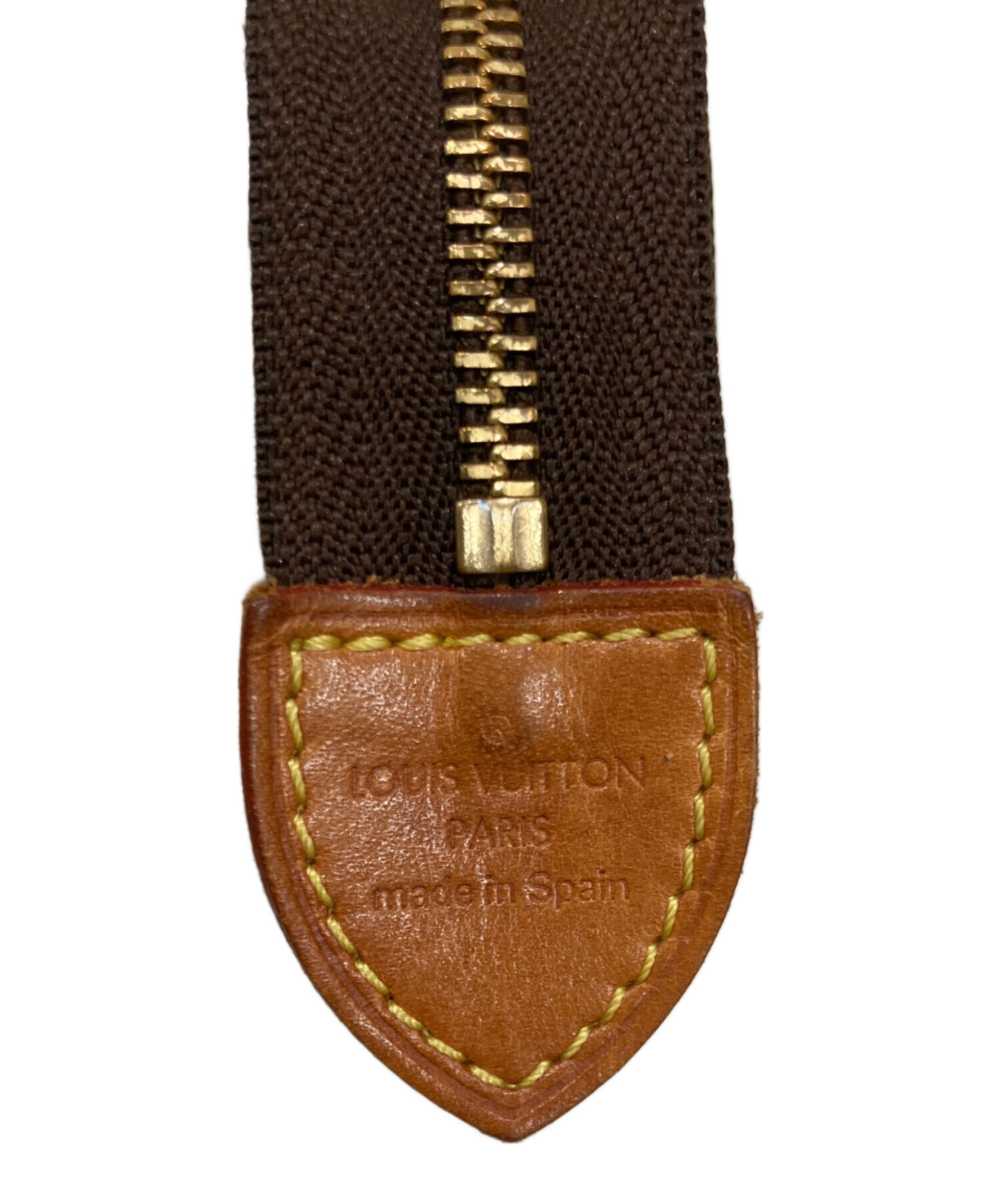 中古・古着通販】LOUIS VUITTON (ルイ ヴィトン) ポーチ サイズ:実寸値