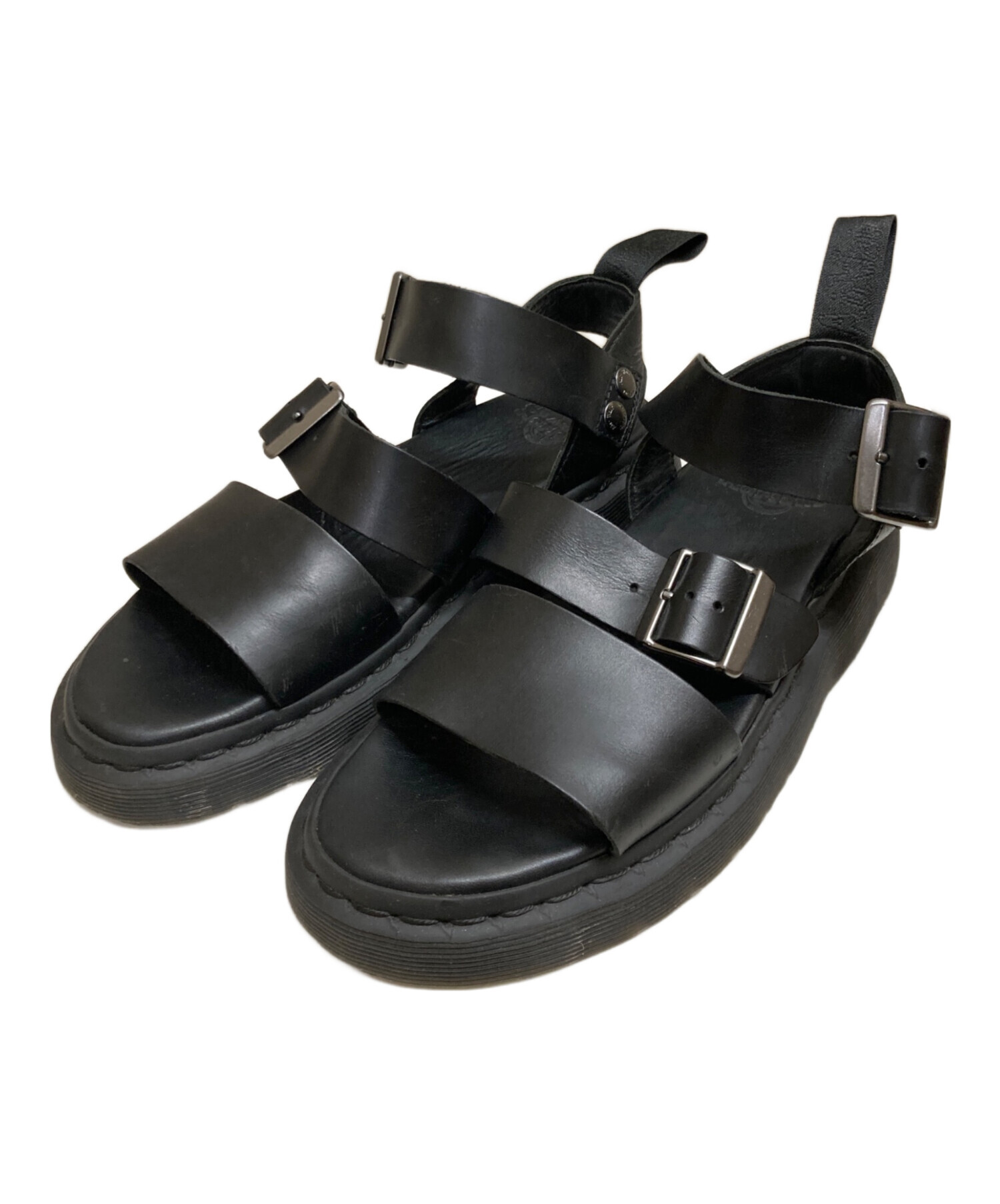 中古・古着通販】Dr.Martens (ドクターマーチン) gryphon/グリフォン