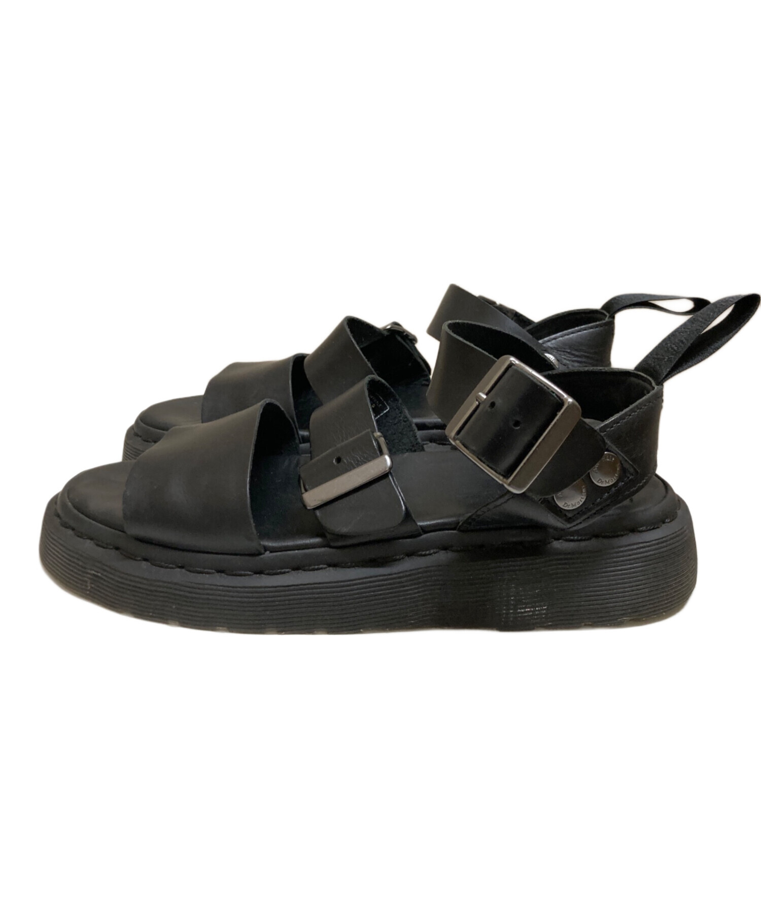 中古・古着通販】Dr.Martens (ドクターマーチン) gryphon/グリフォン