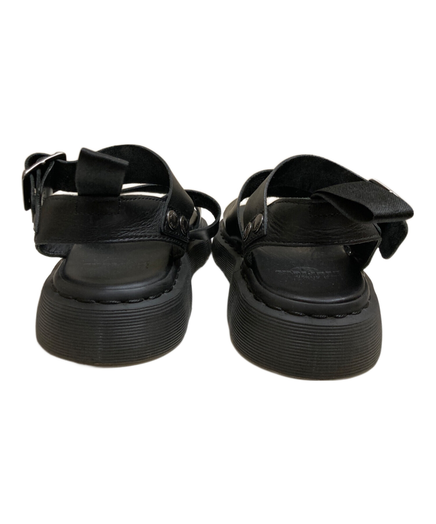 中古・古着通販】Dr.Martens (ドクターマーチン) gryphon/グリフォン