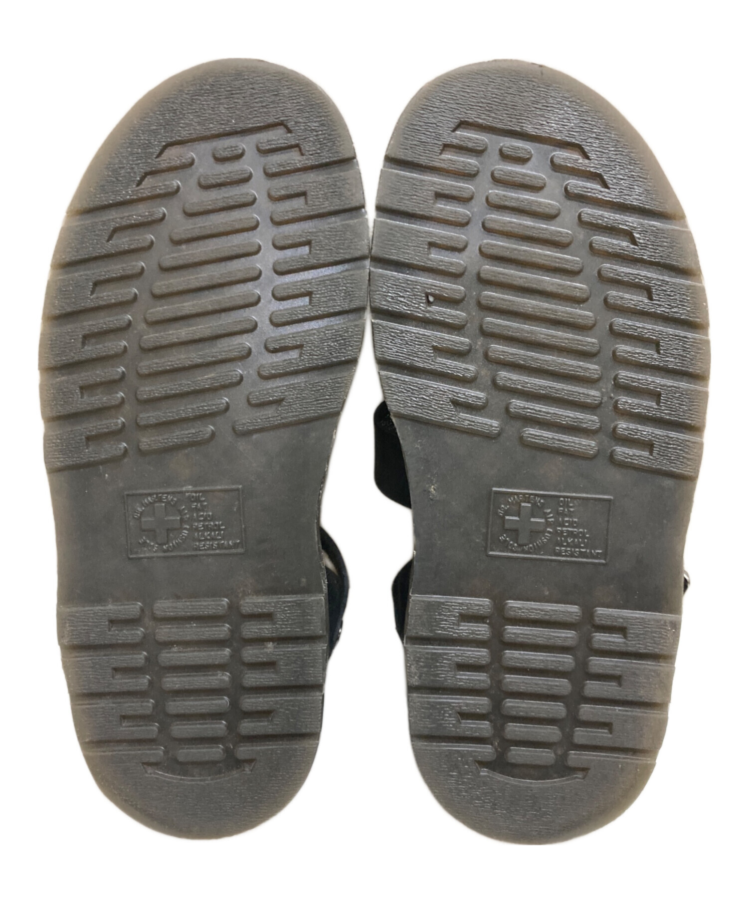 中古・古着通販】Dr.Martens (ドクターマーチン) gryphon/グリフォン