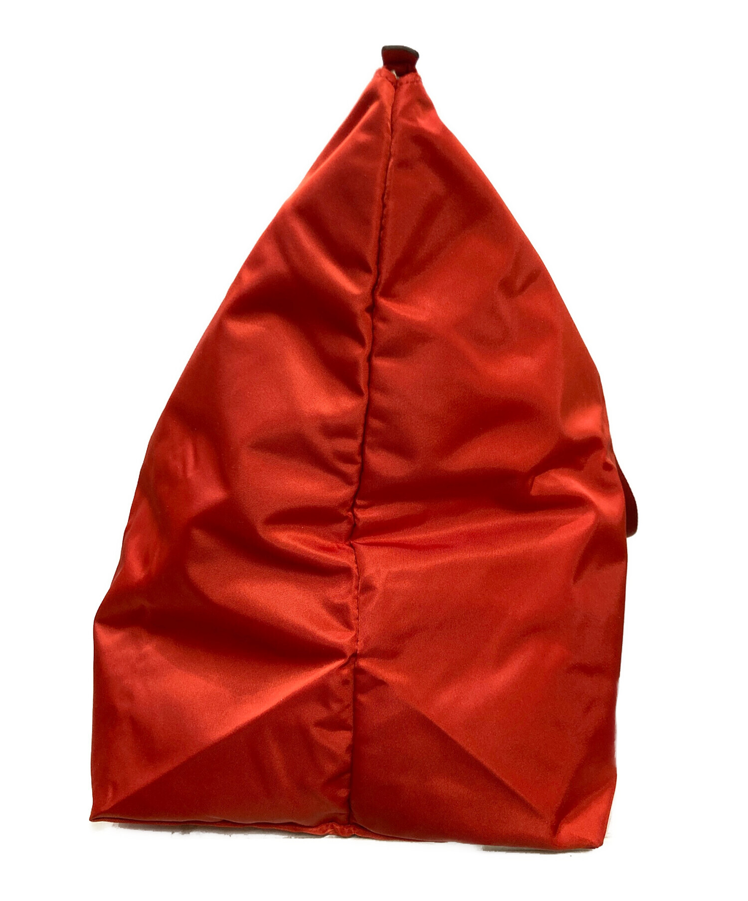 中古・古着通販】TUMI (トゥミ) just in case/ナイロントート オレンジ