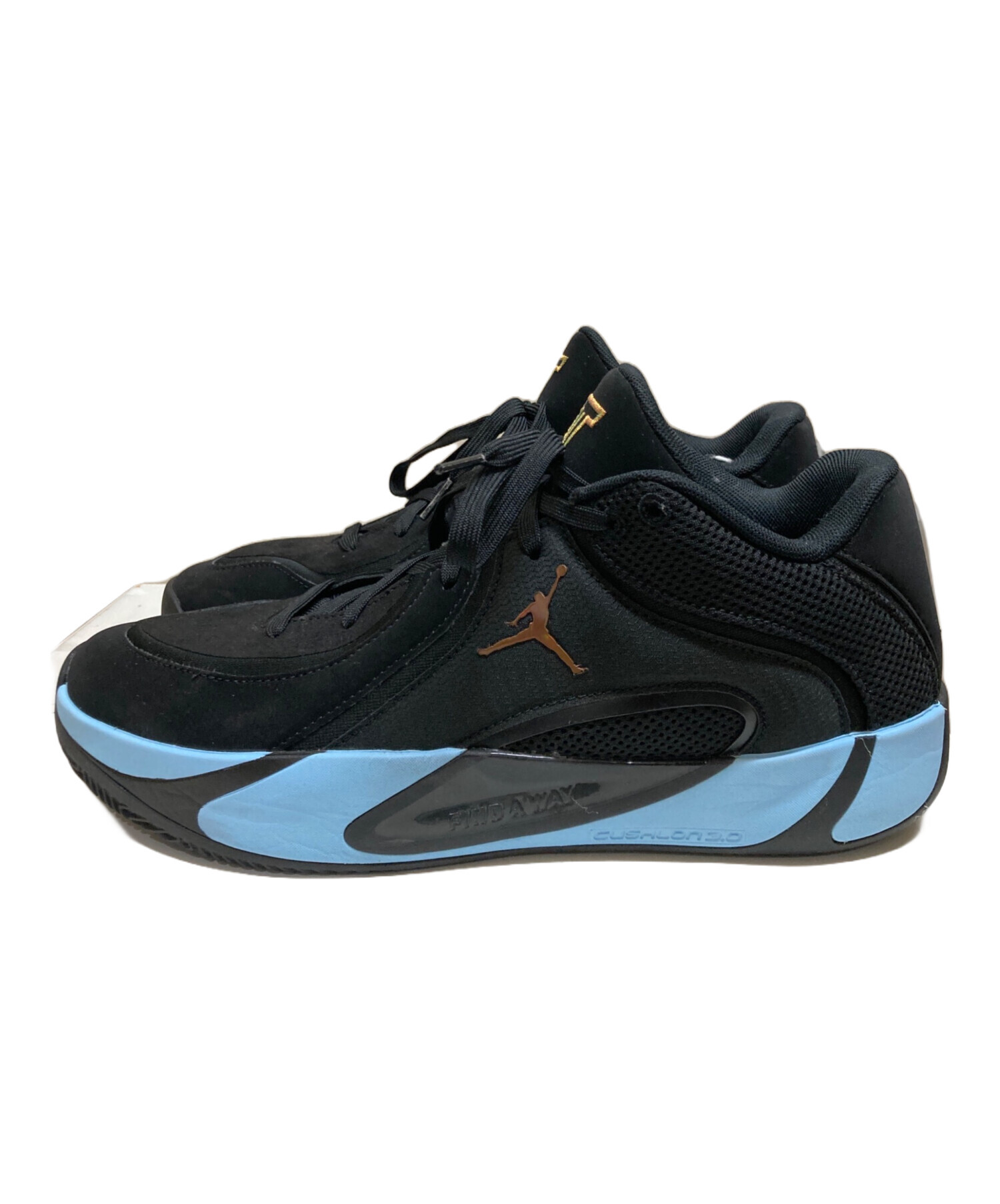 NIKE JORDAN TATUM 4 PF 28センチ 新品未使用 Nike jordan tatum テイタム4 未使用 ジョーダン テイタム4 PF 28 0