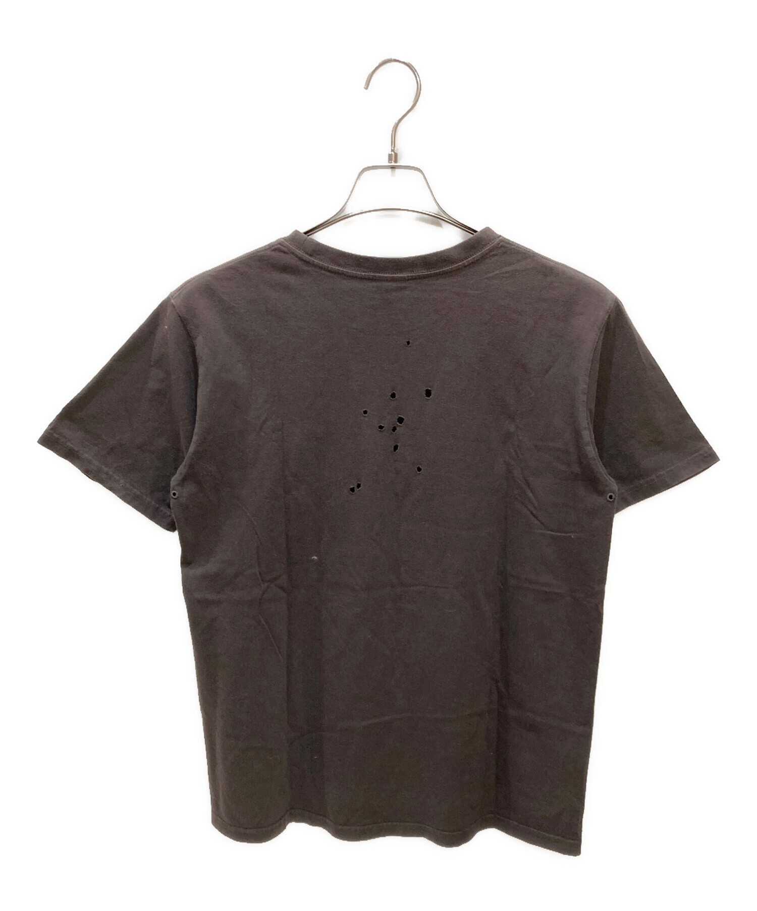 中古・古着通販】NUMBER (N)INE (ナンバーナイン) MILK&COOKIES T