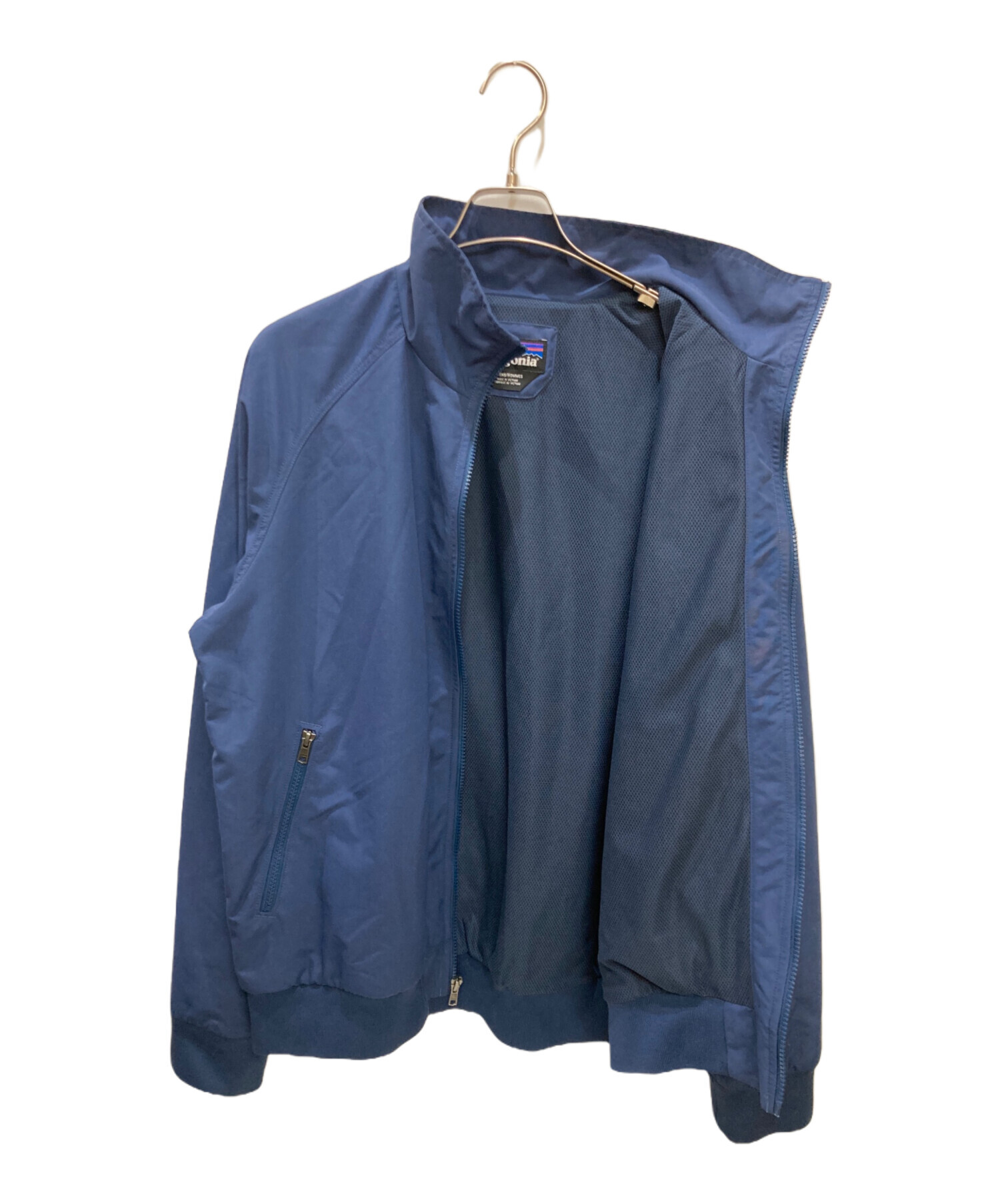 中古・古着通販】Patagonia (パタゴニア) バギーズジャケット