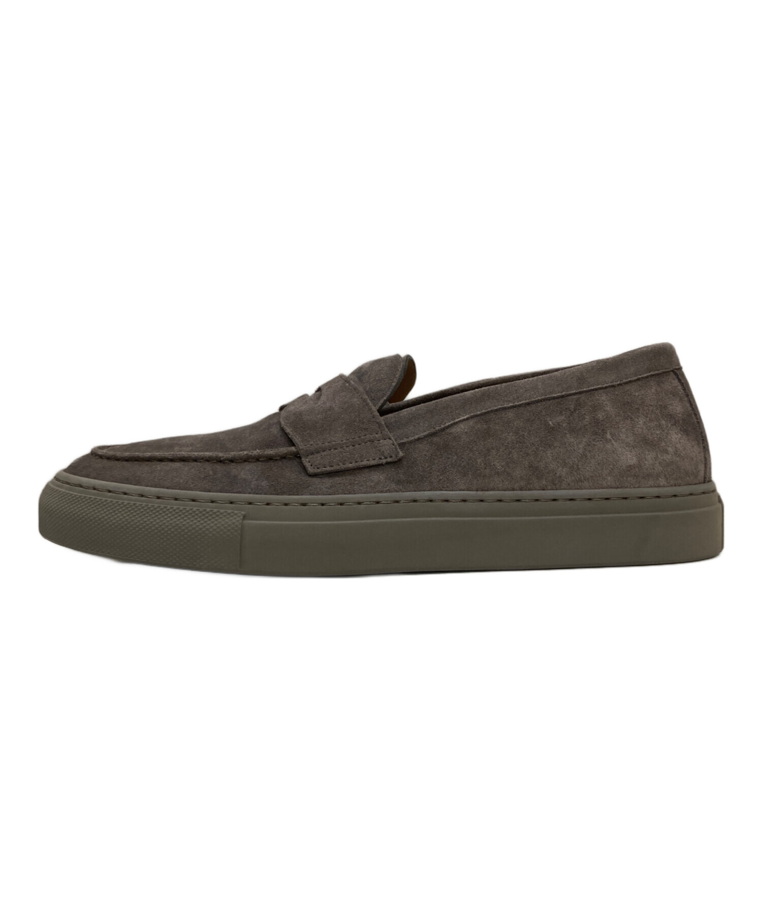 中古・古着通販】UNITED ARROWS (ユナイテッドアローズ) スウェード 