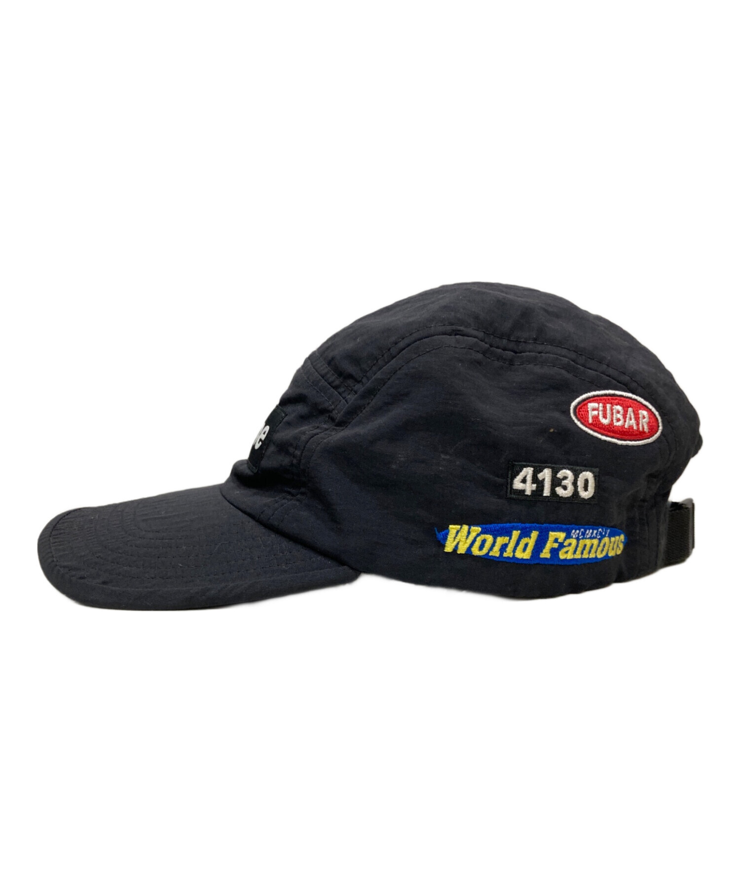 中古・古着通販】SUPREME (シュプリーム) 20SS Trail Camp Cap