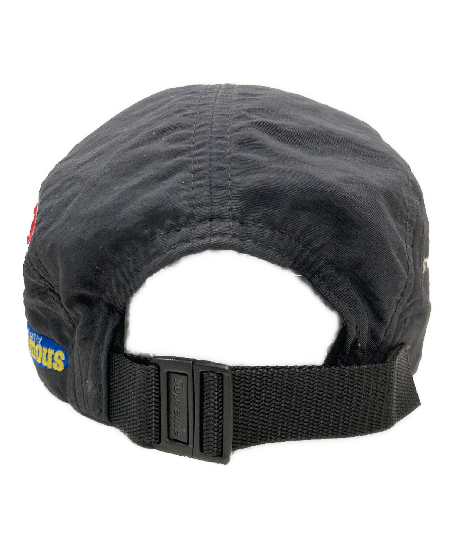 中古・古着通販】SUPREME (シュプリーム) 20SS Trail Camp Cap