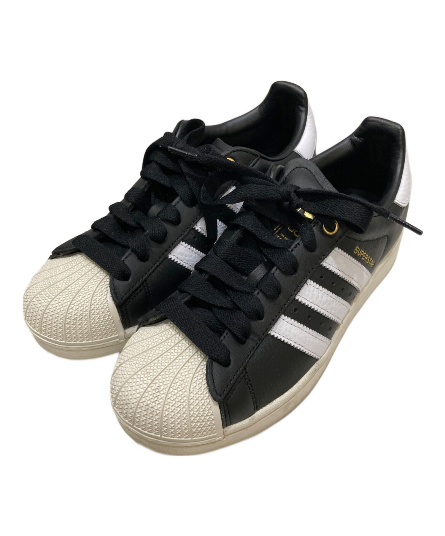 中古・古着通販】adidas (アディダス) スーパースター II / SUPERSTAR
