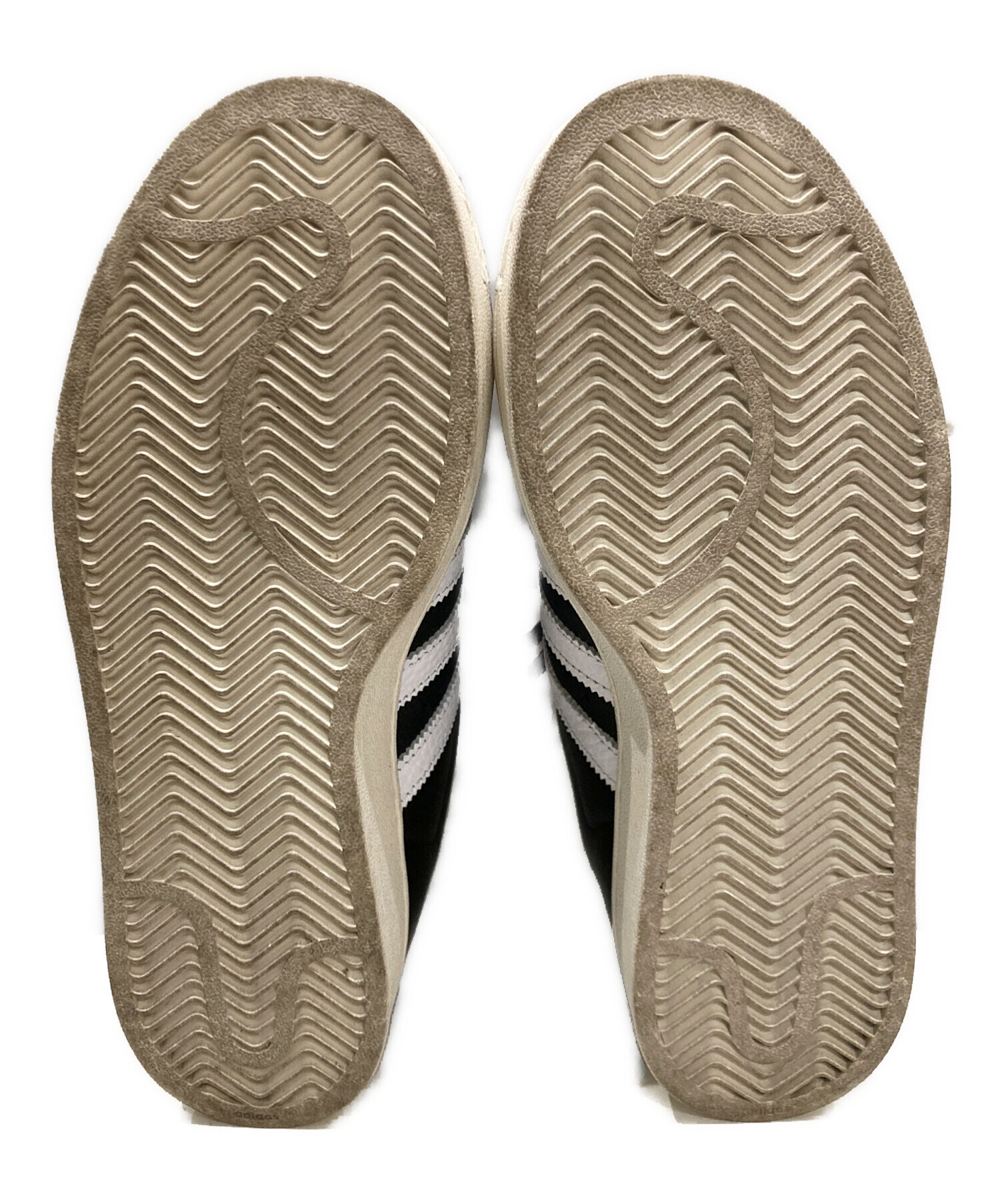 中古・古着通販】adidas (アディダス) スーパースター II / SUPERSTAR