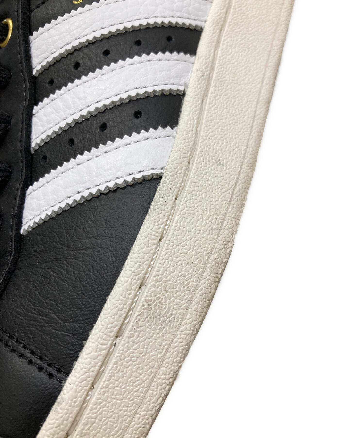 中古・古着通販】adidas (アディダス) スーパースター II / SUPERSTAR
