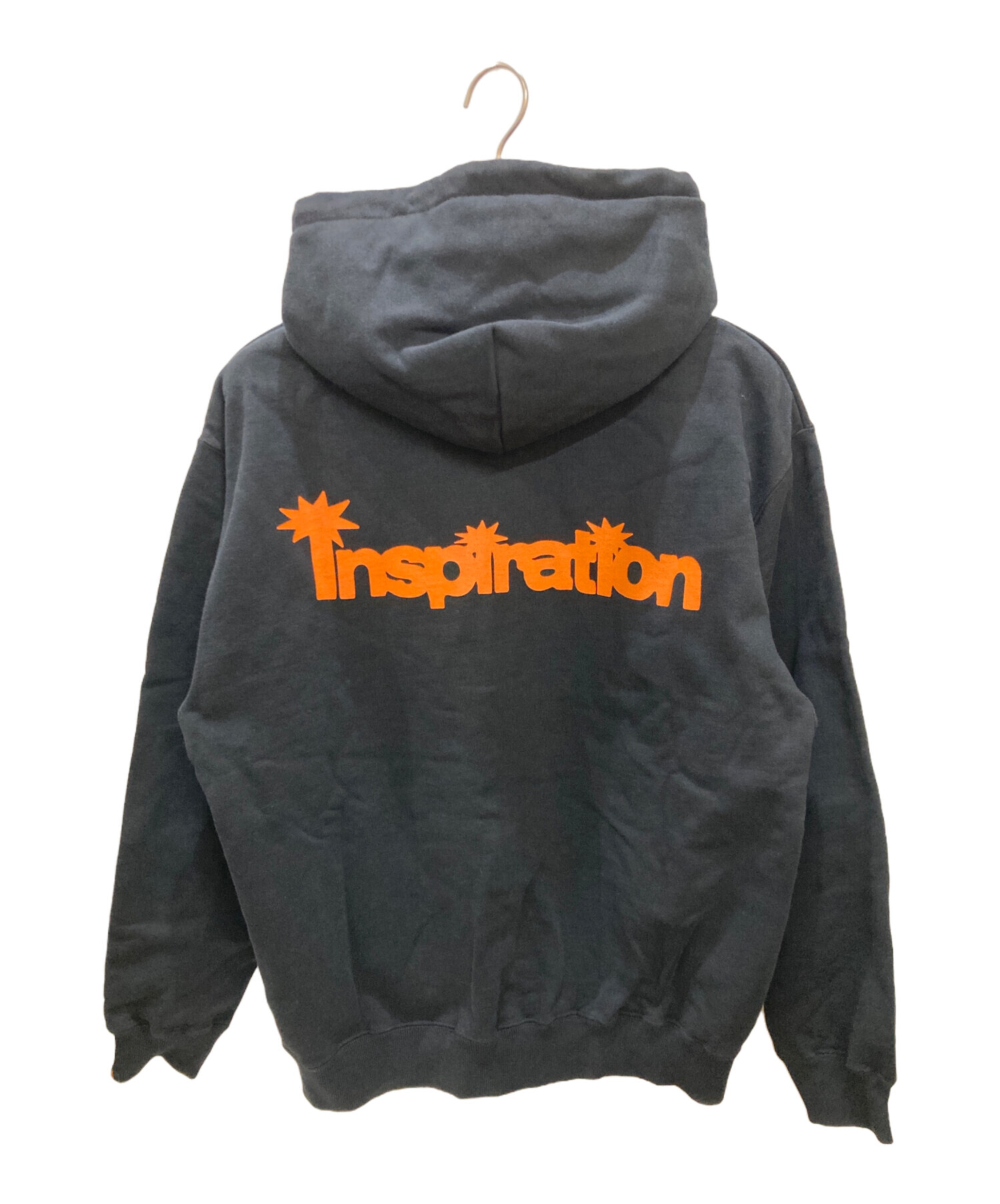 美品　トールTプロダクション　インスパイアパーカー 中古・古着通販】Inspiration (インスピレーション) ジップパーカー