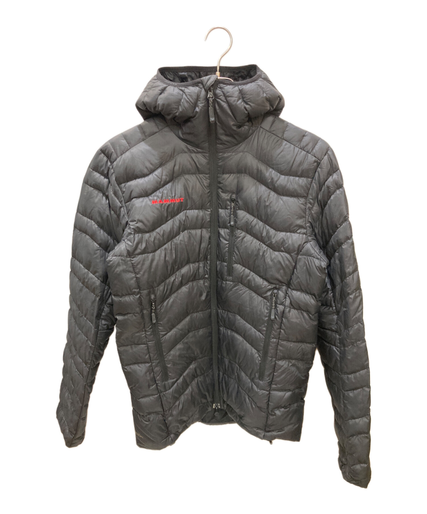 Mammut - マムート　ブロードピーク　ダウン　ジャケット 中古・古着通販】MAMMUT (マムート) ブロードピーク ダウンジャケット