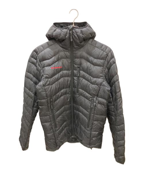 専用 MAMMUT マムート ブロート ピーク ダウン ジャケット 中古・古着通販】MAMMUT (マムート) ブロードピーク ダウンジャケット