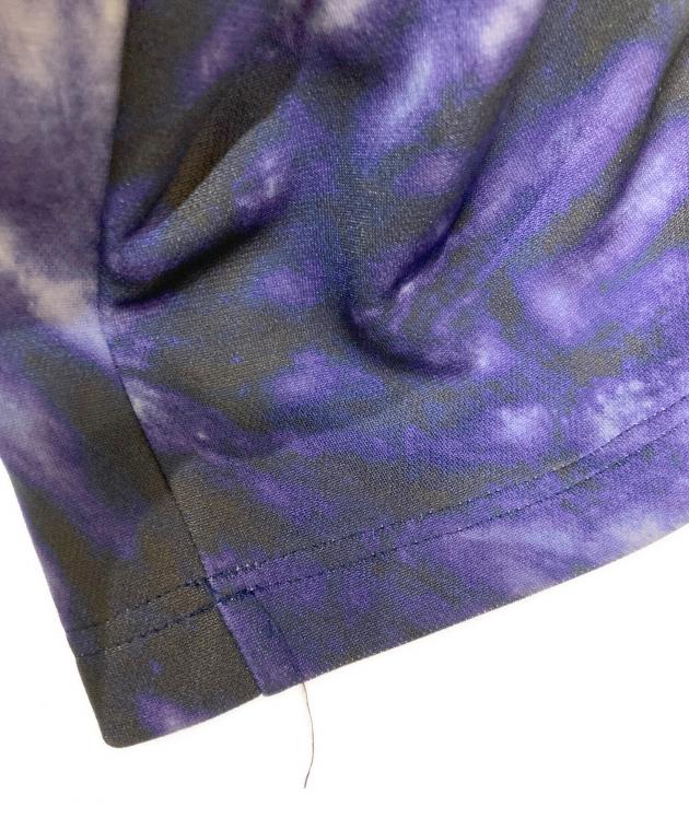 るん出品 中古・古着通販】Needles (ニードルズ) ナロートラックパンツ パープル