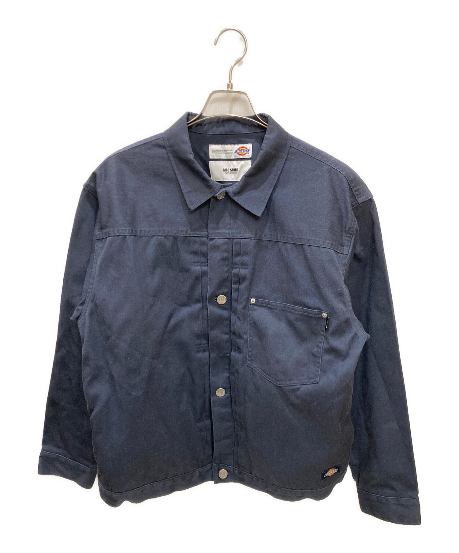 中古・古着通販】Dickies (ディッキーズ) MFC STORE (エムエフシー