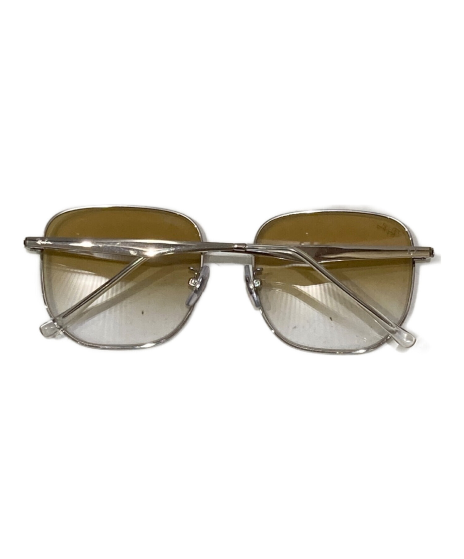 ray ban archive y2k レトロ サングラス ケース付き レア 中古・古着通販】RAY-BAN (レイバン) スクエアサングラス サイズ:57