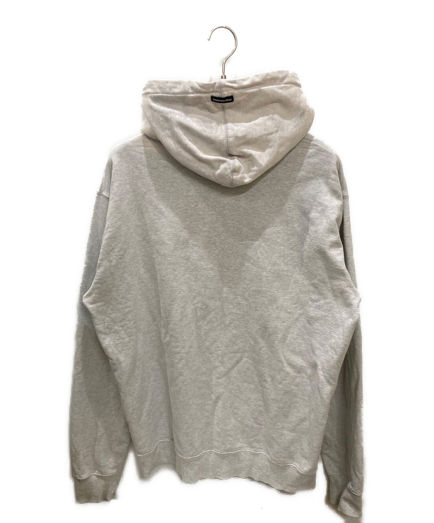 中古・古着通販】thisisneverthat (ディスイズネバーザット) ロゴ