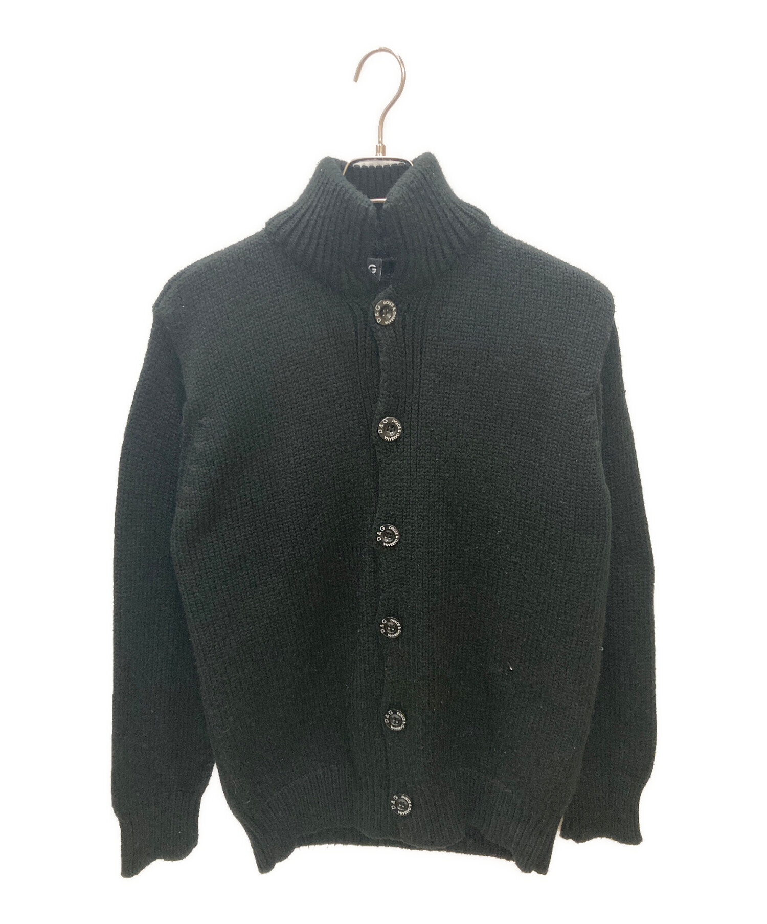 中古・古着通販】DOLCE & GABBANA (ドルチェ＆ガッバーナ) ウール