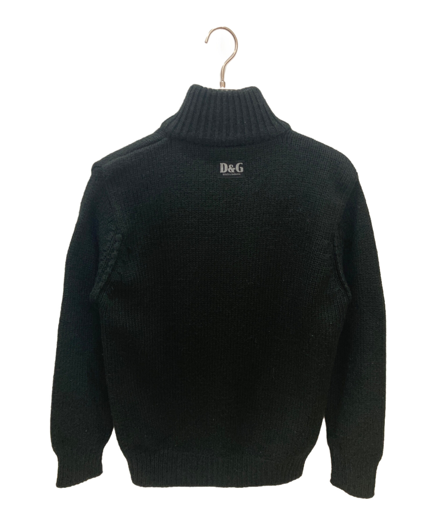 中古・古着通販】DOLCE & GABBANA (ドルチェ＆ガッバーナ) ウール