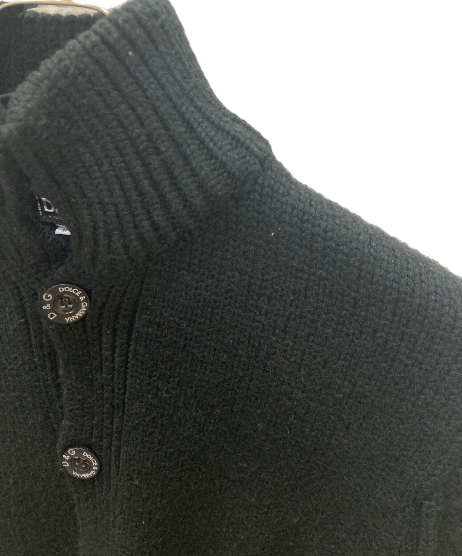 中古・古着通販】DOLCE & GABBANA (ドルチェ＆ガッバーナ) ウール