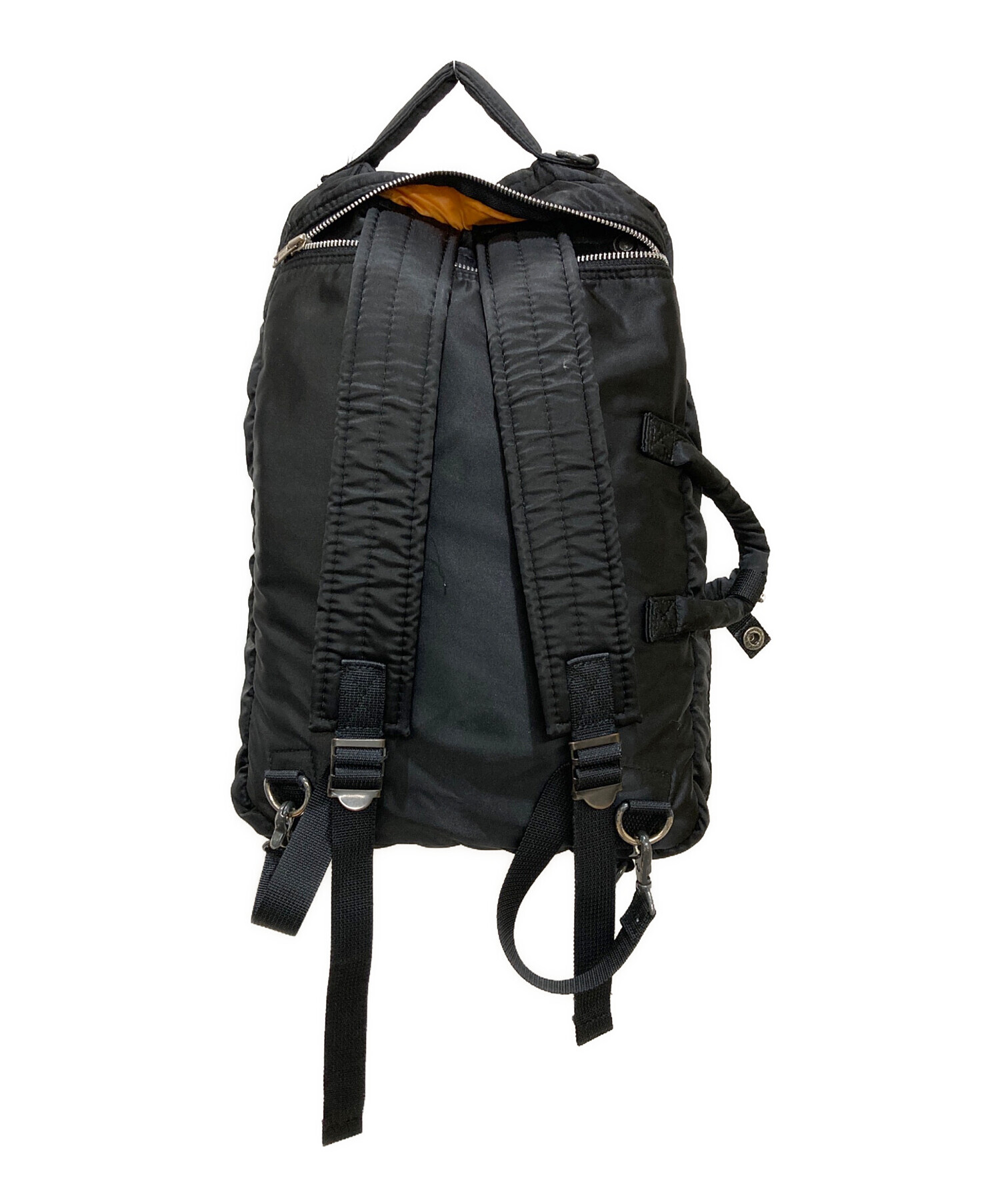中古・古着通販】PORTER (ポーター) タンカー ビジネスリュック