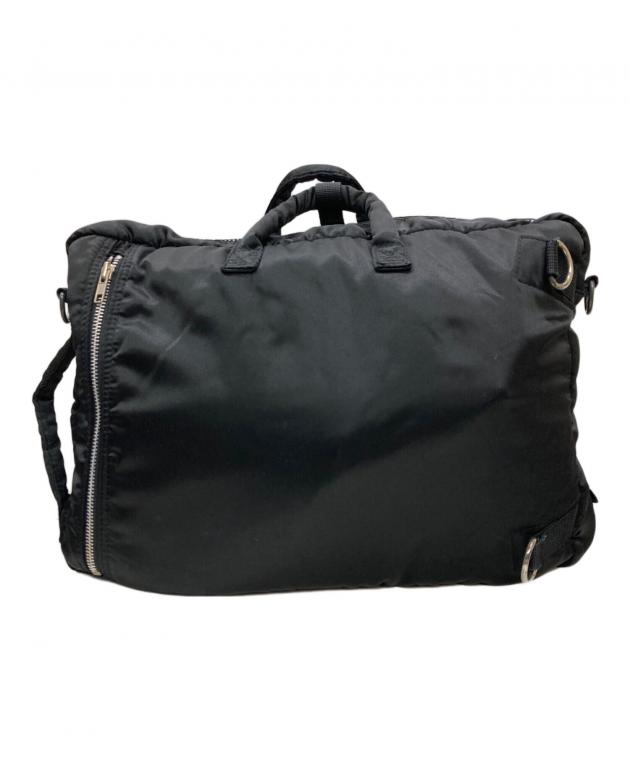 中古・古着通販】PORTER (ポーター) タンカー ビジネスリュック