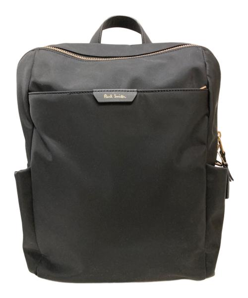 中古・古着通販】PAUL SMITH (ポールスミス) ナイロンデイパック