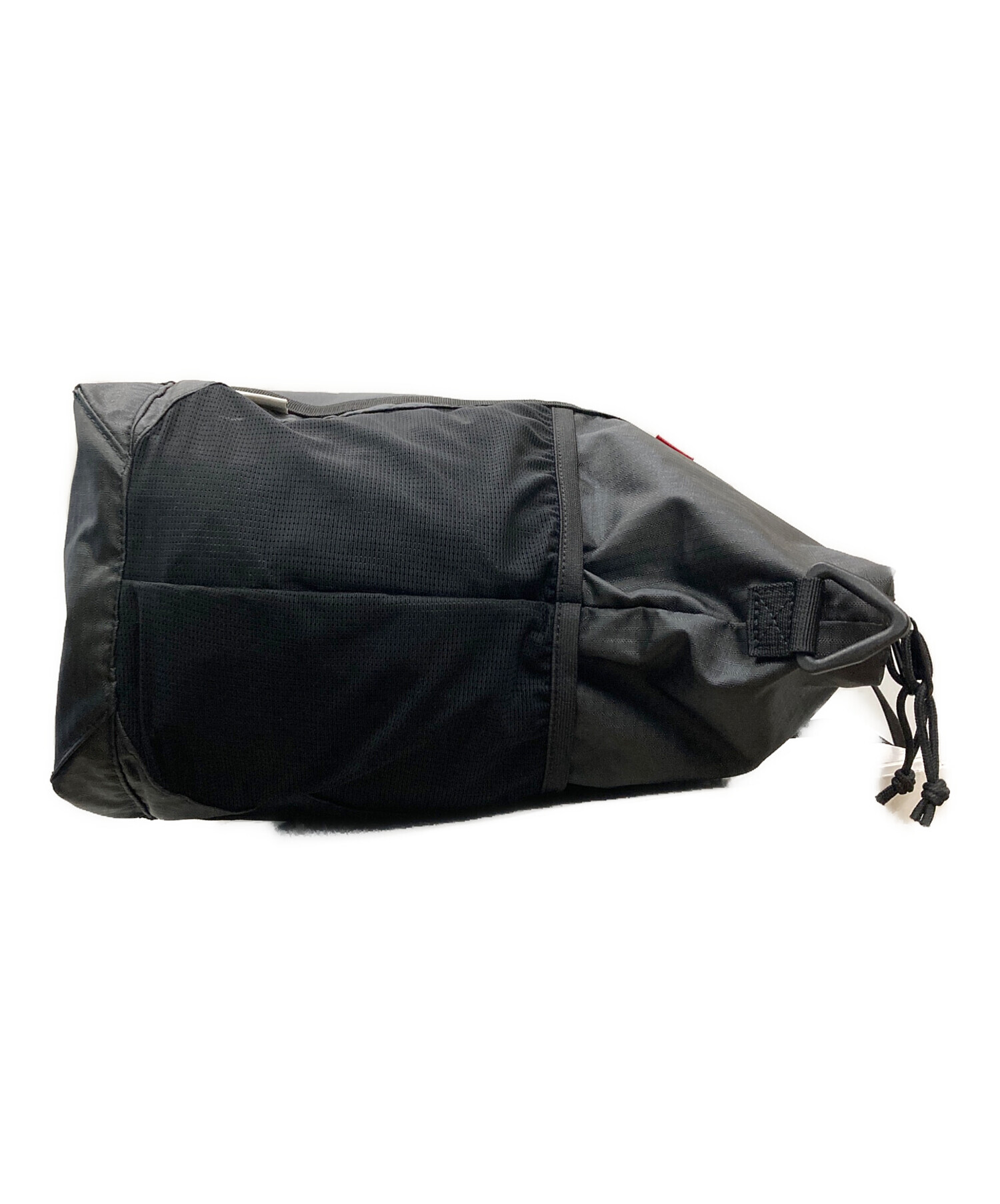 中古・古着通販】SUPREME (シュプリーム) 21SS Zip Tote Bag / ロゴ