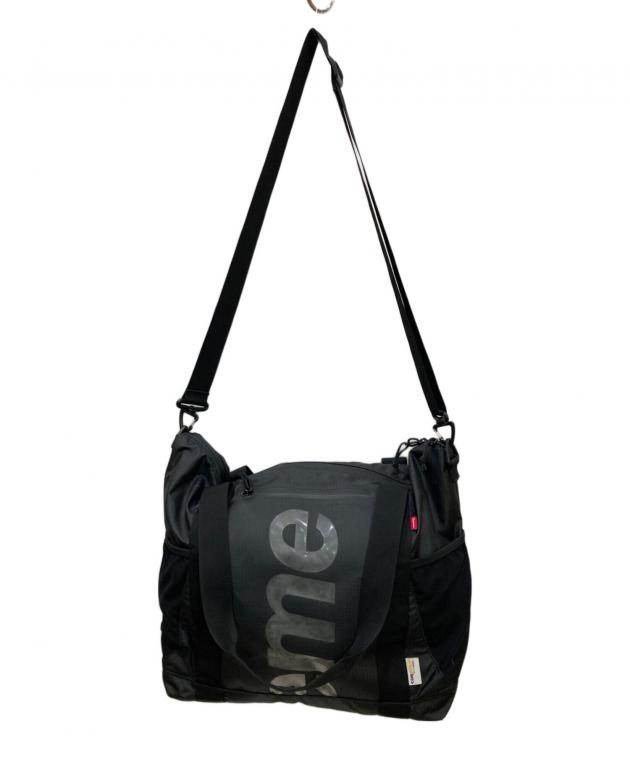 中古・古着通販】SUPREME (シュプリーム) 21SS Zip Tote Bag / ロゴ