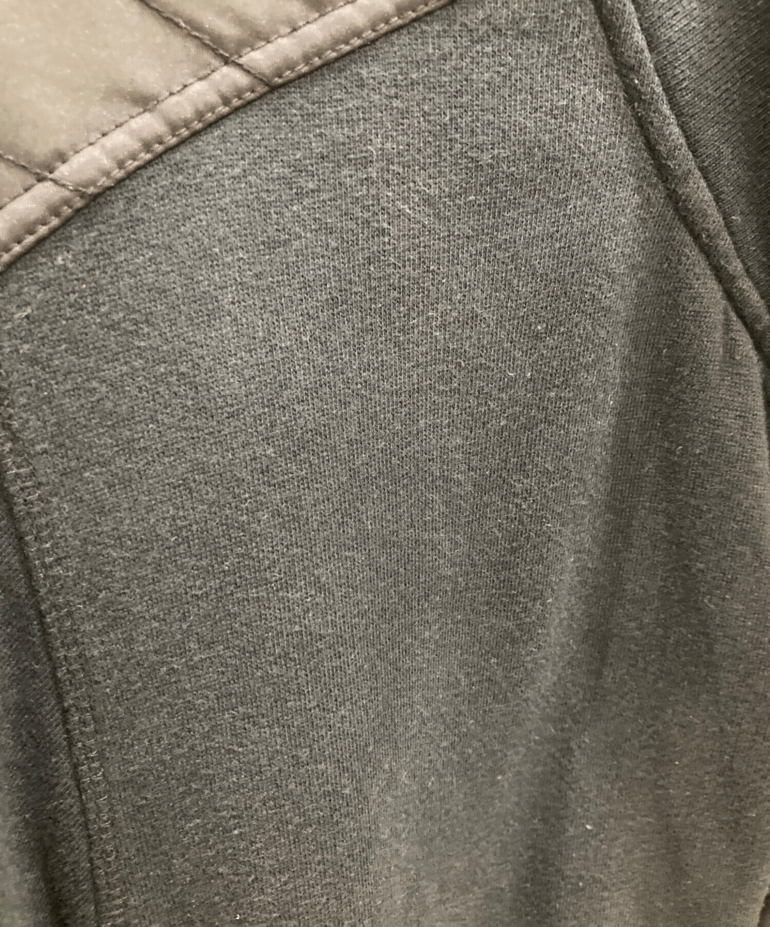中古・古着通販】BURBERRY LONDON (バーバリーロンドン) ジップ